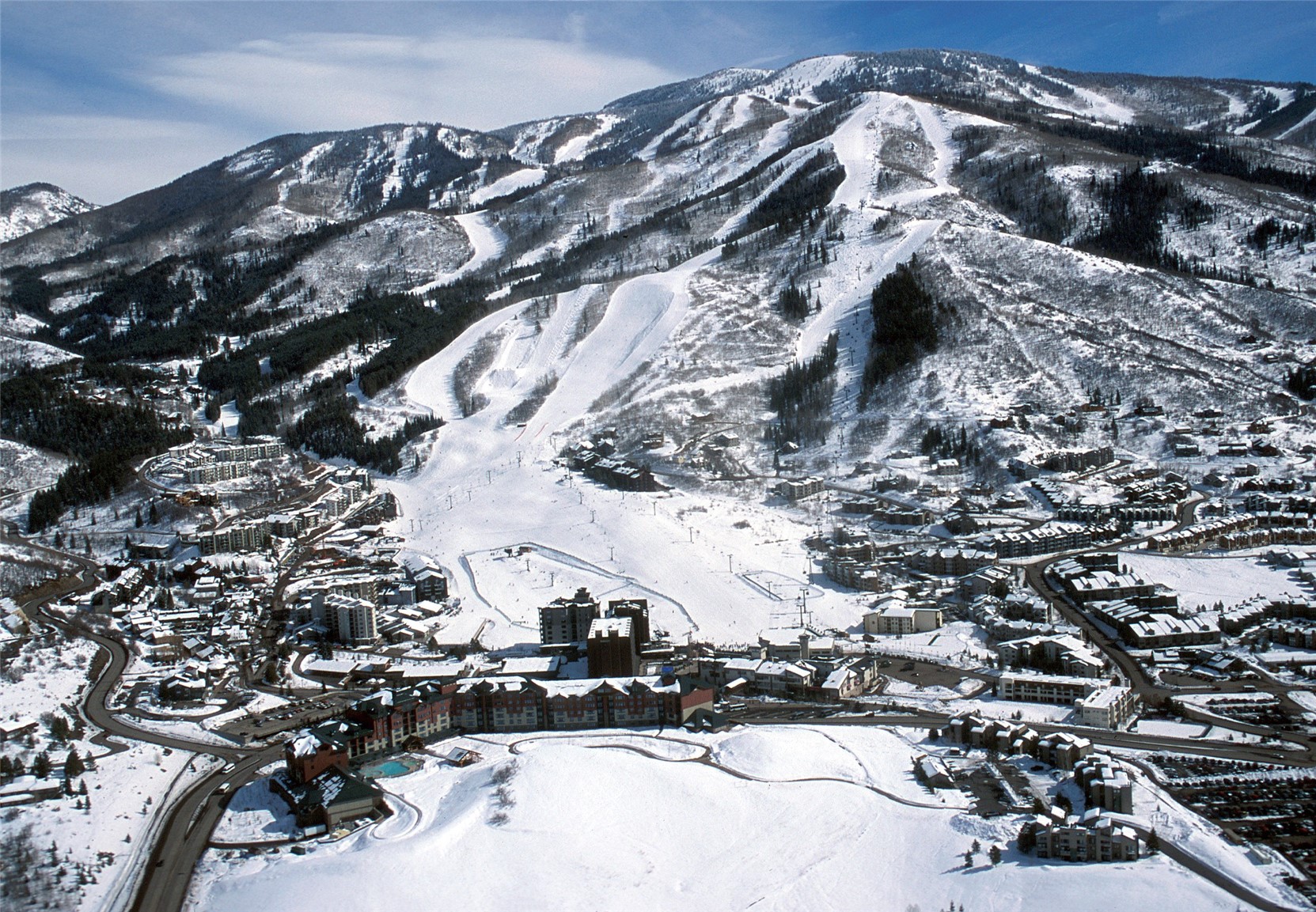 2300 Mt. Werner Circle Steamboat Springs CO 80487