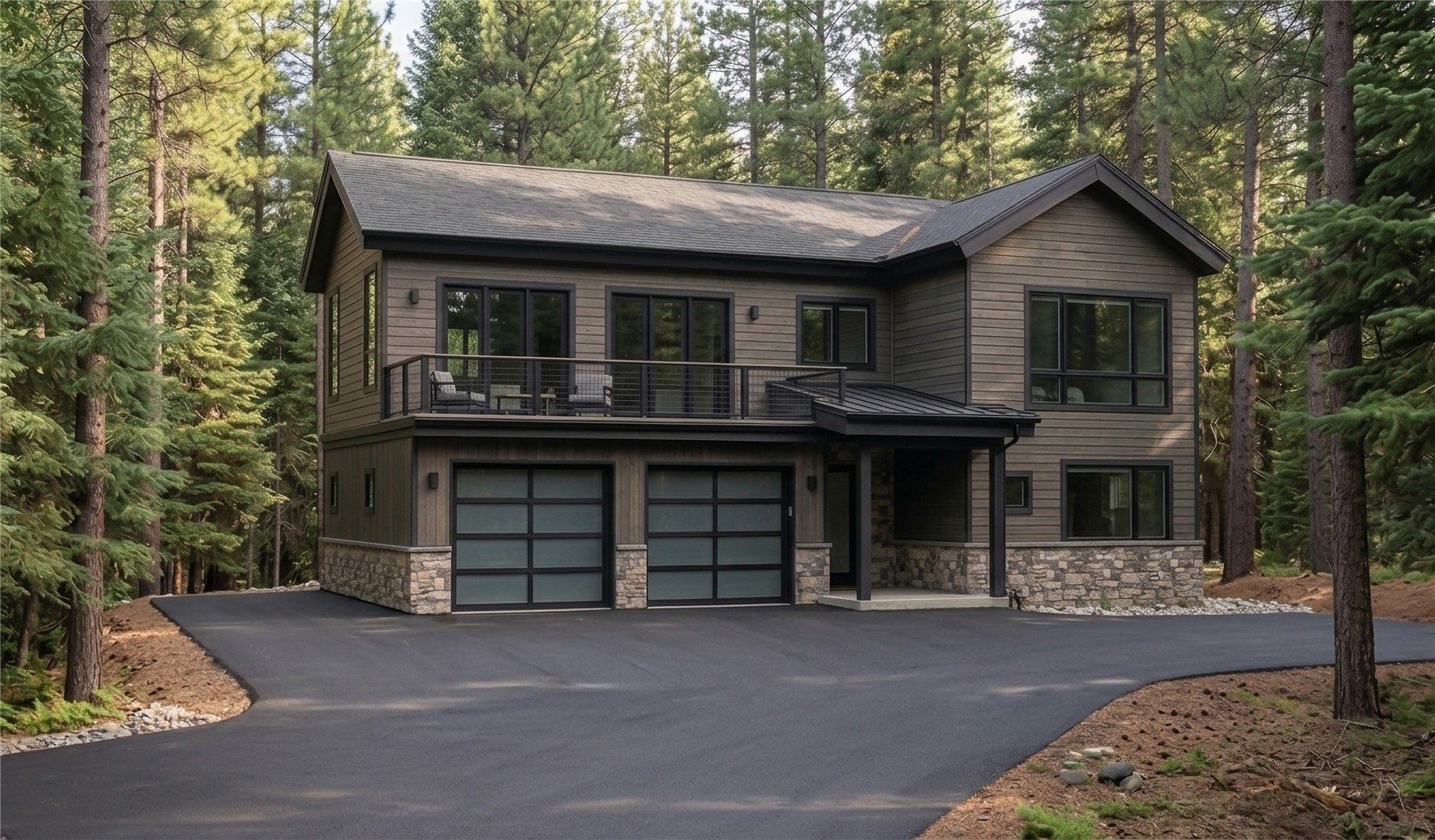 15 Wilderness Drive Blue River CO 80424
