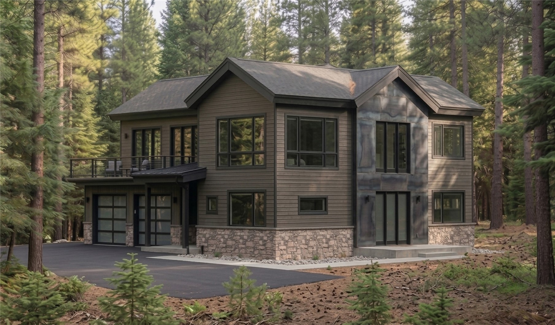 15 Wilderness Drive Blue River CO 80424