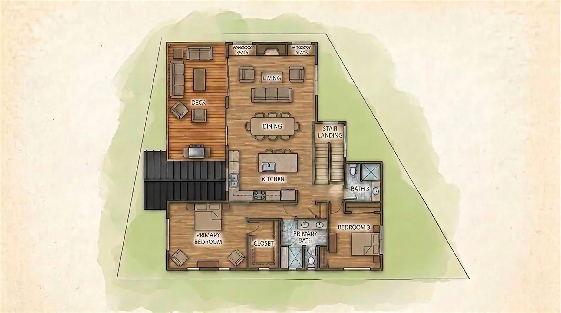 15 Wilderness Drive Blue River CO 80424