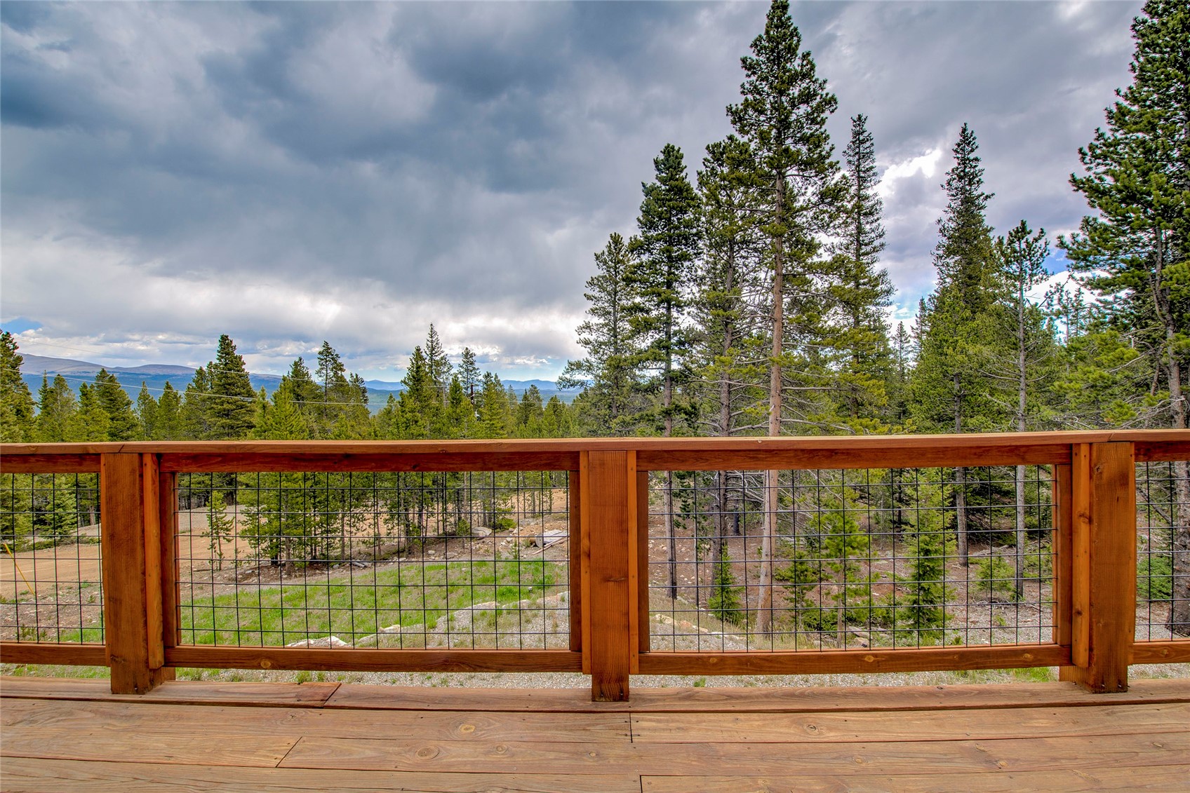258 Gold Trail Cutoff Fairplay CO 80440