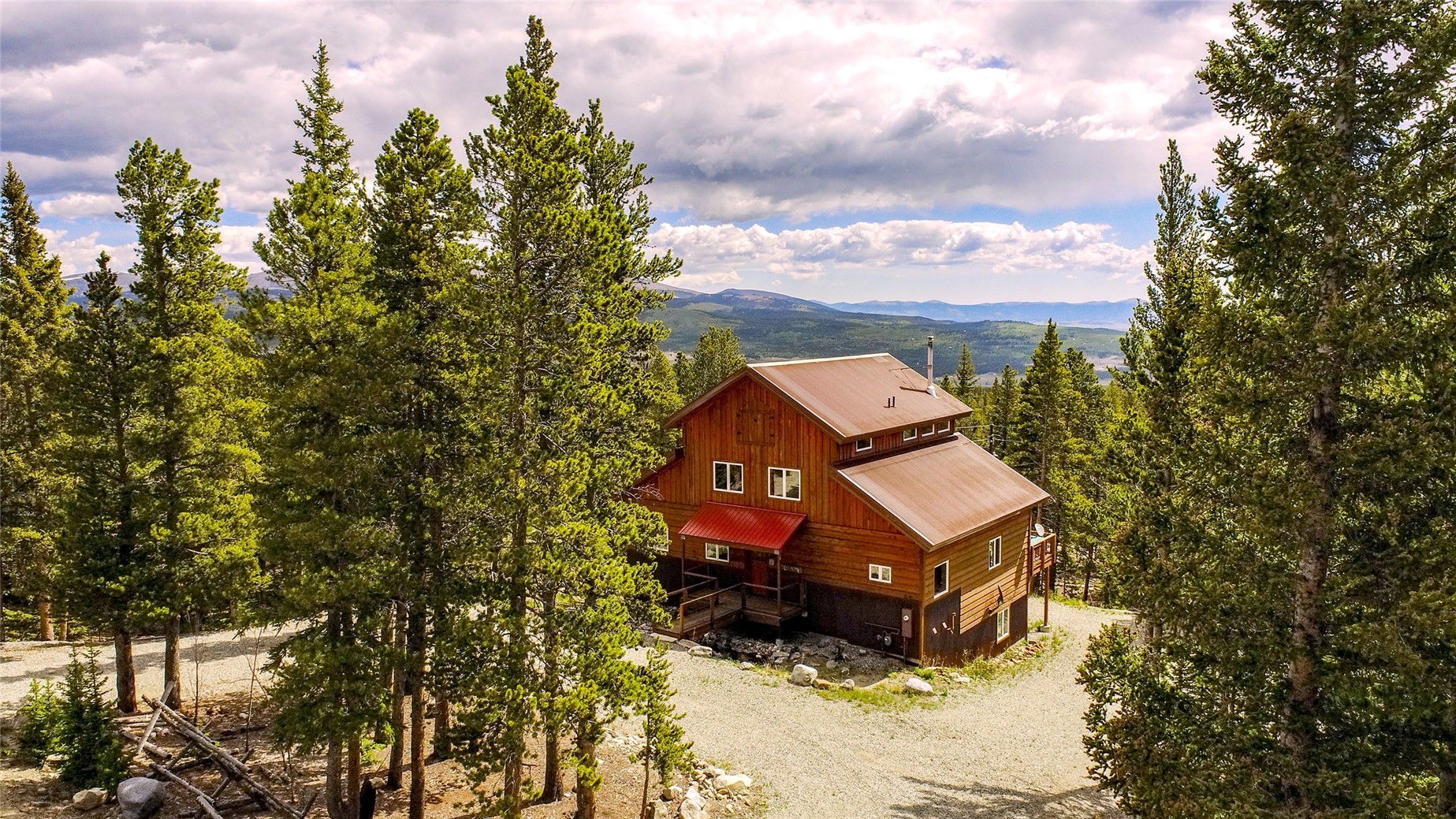 258 Gold Trail Cutoff Fairplay CO 80440