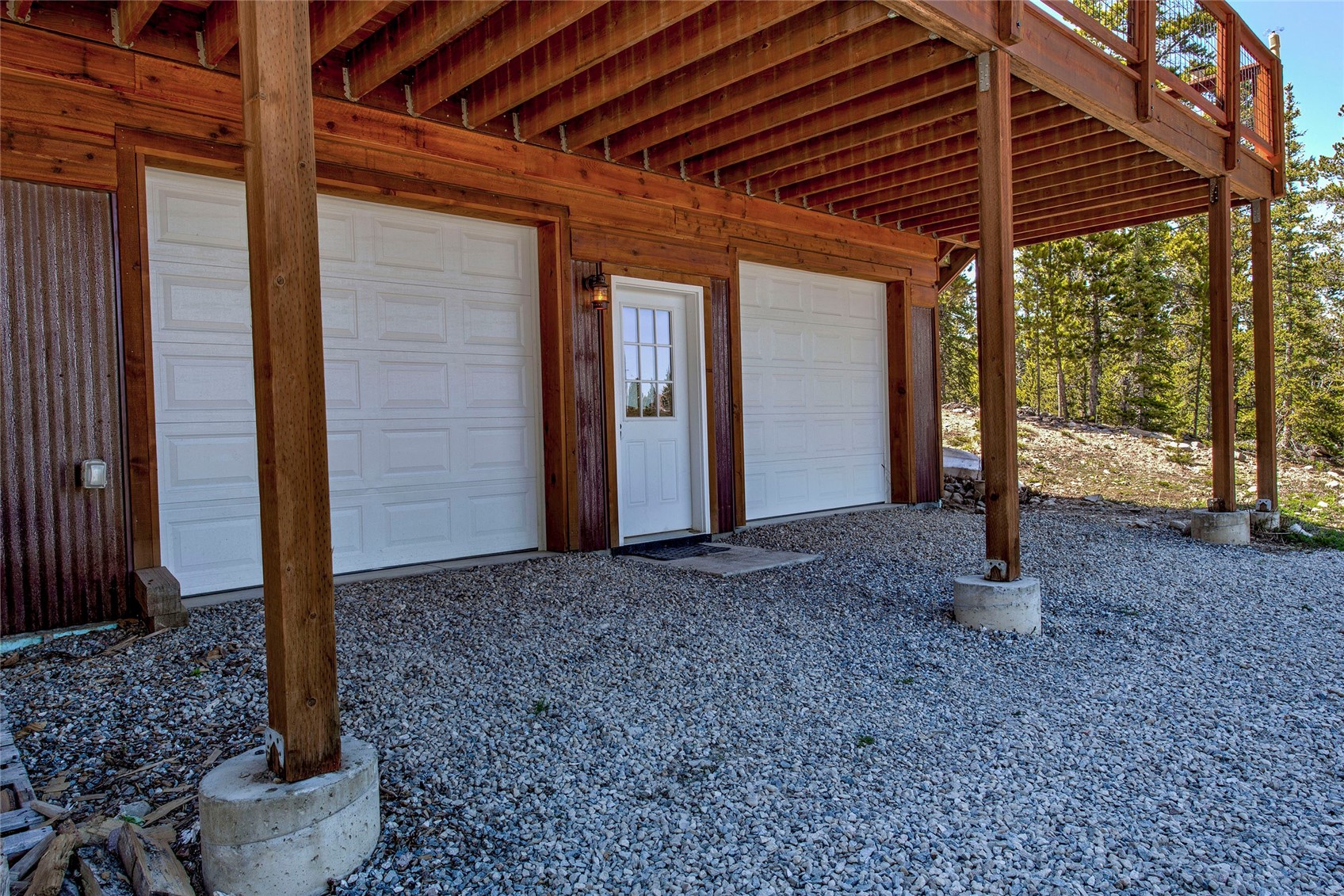 258 Gold Trail Cutoff Fairplay CO 80440