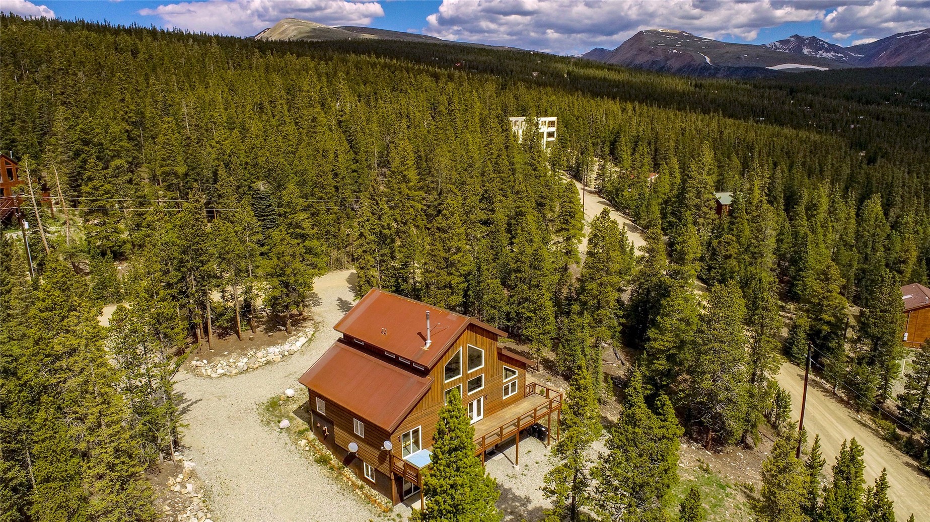 258 Gold Trail Cutoff Fairplay CO 80440