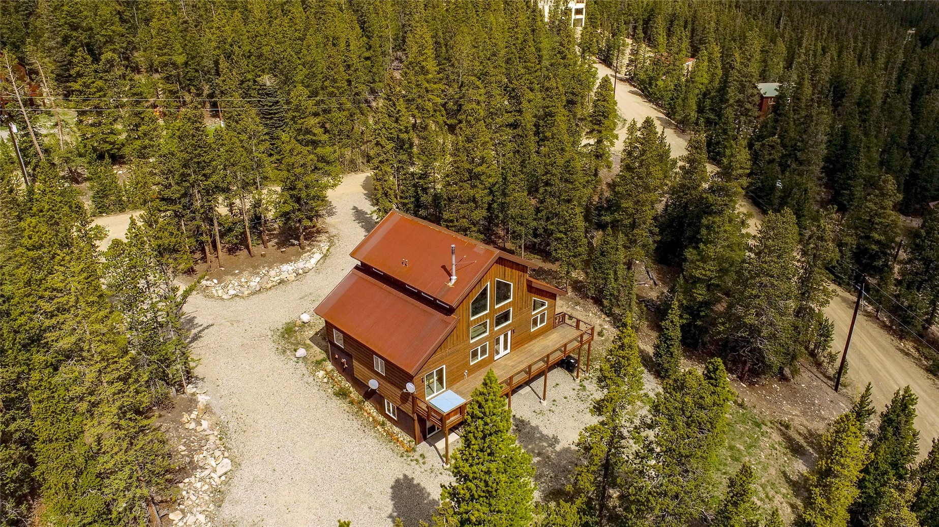 258 Gold Trail Cutoff Fairplay CO 80440