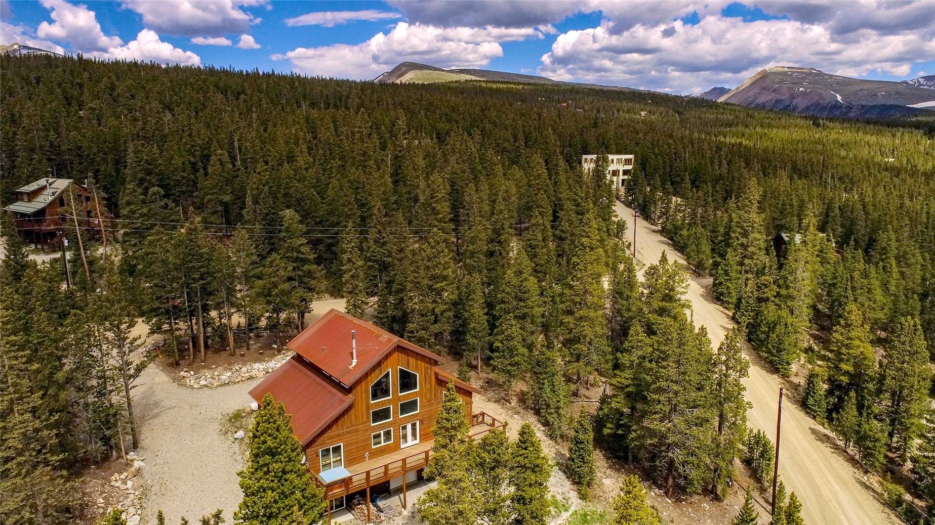 258 Gold Trail Cutoff Fairplay CO 80440