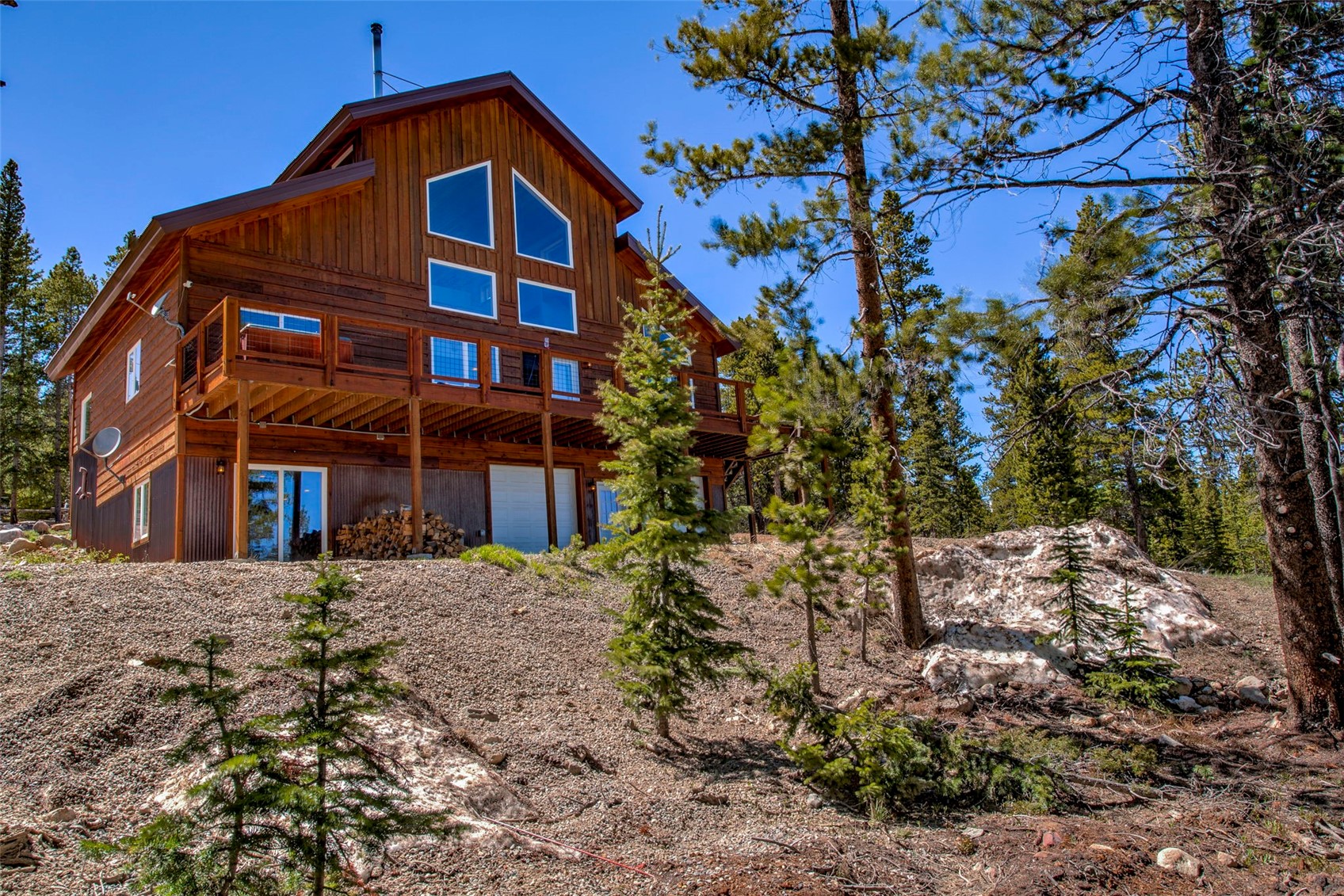 258 Gold Trail Cutoff Fairplay CO 80440