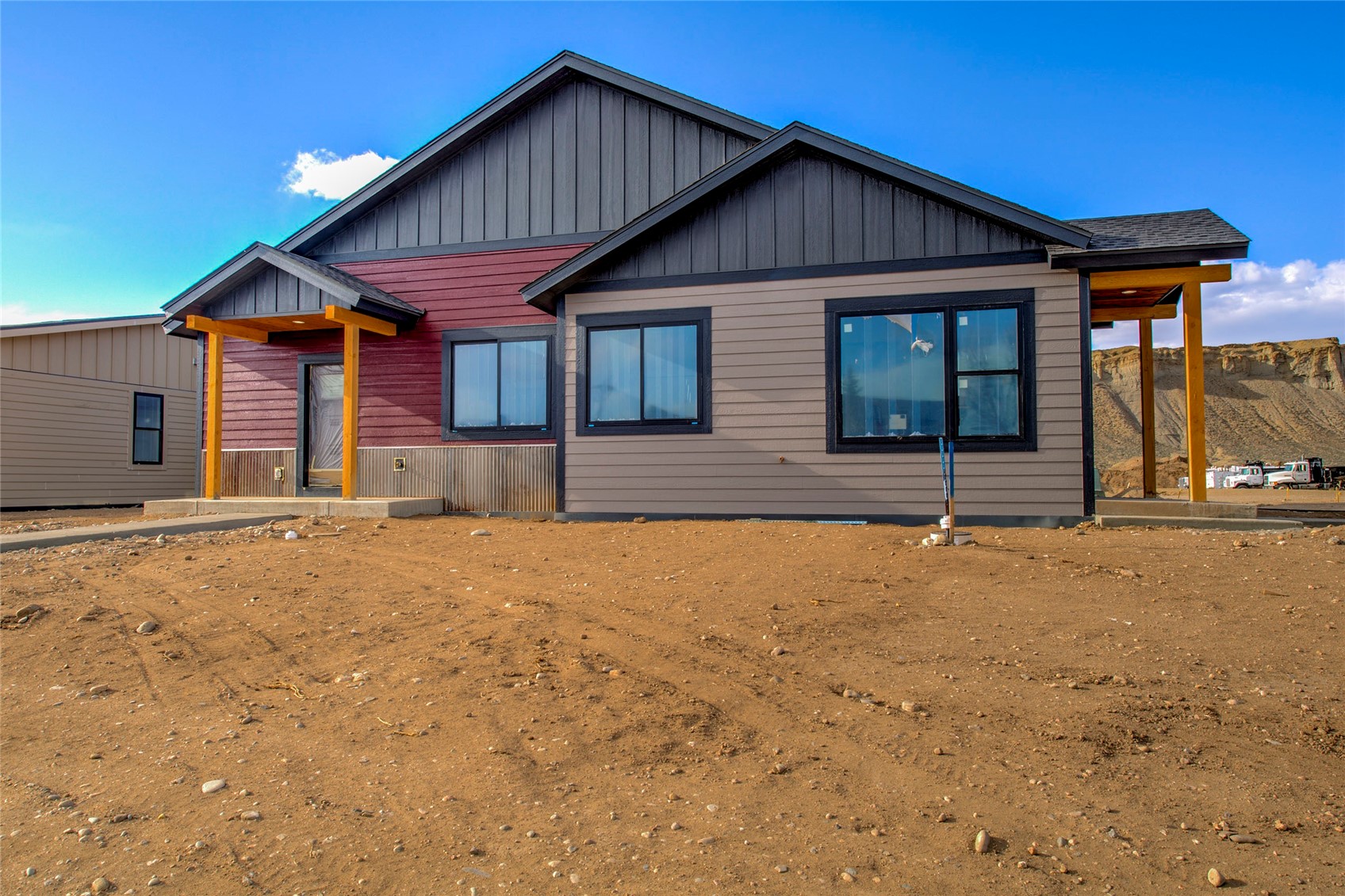 323 Kinsey Avenue Kremmling CO 80459