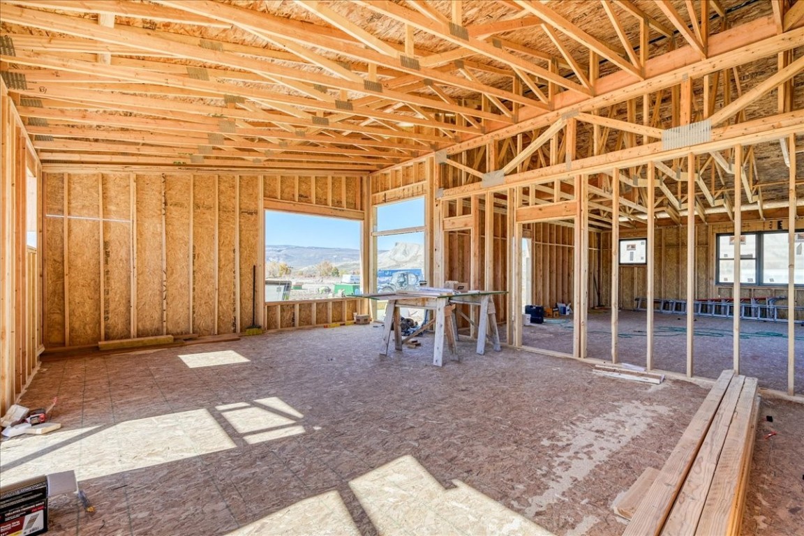 323 Kinsey Avenue Kremmling CO 80459