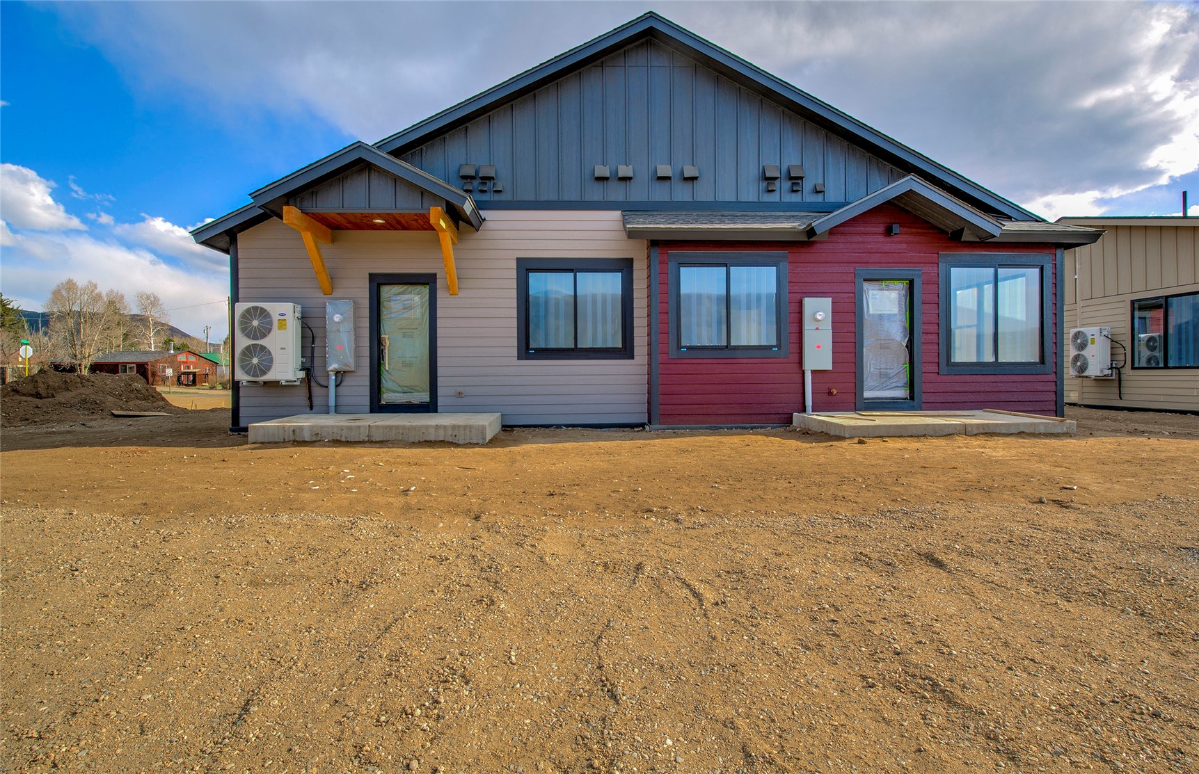 323 Kinsey Avenue Kremmling CO 80459