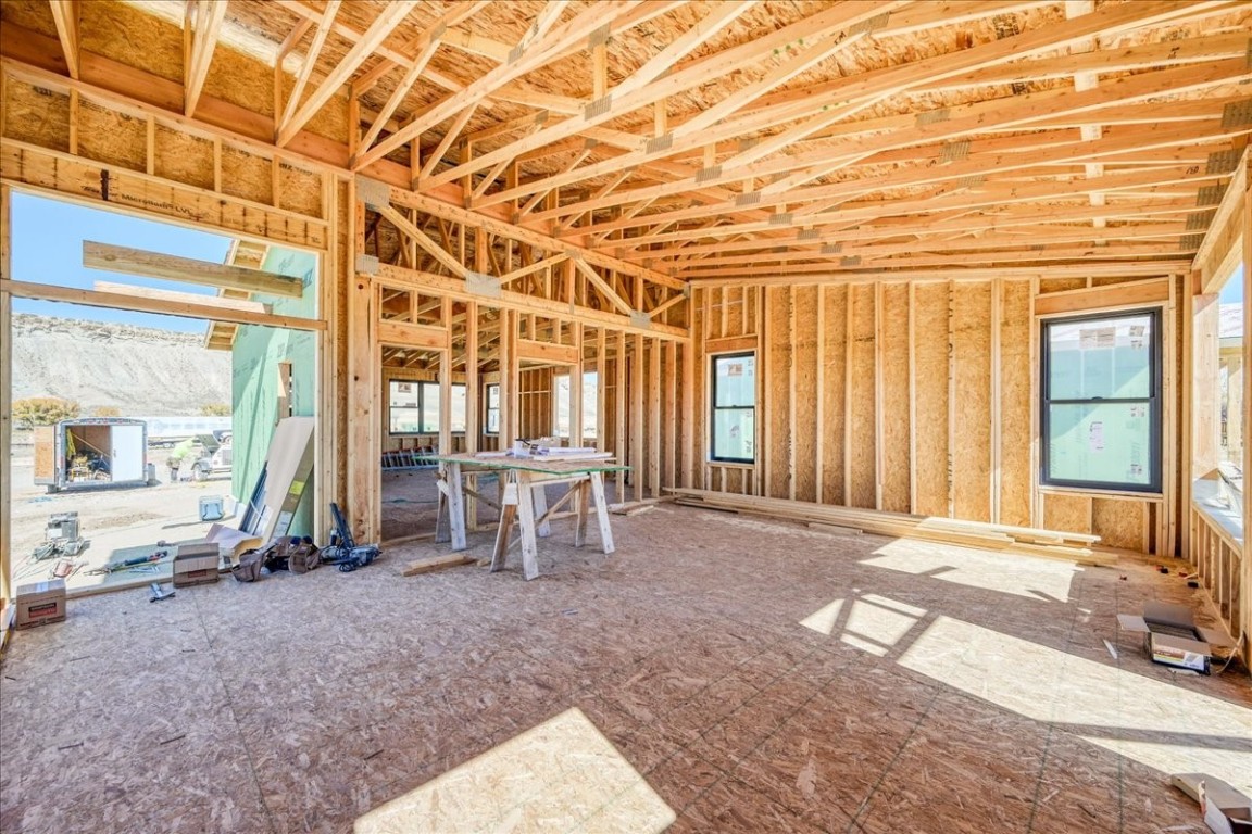 323 Kinsey Avenue Kremmling CO 80459
