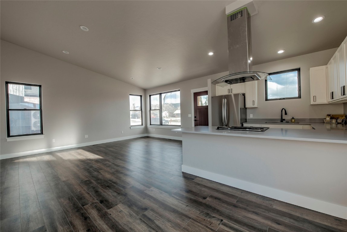 323 Kinsey Avenue Kremmling CO 80459