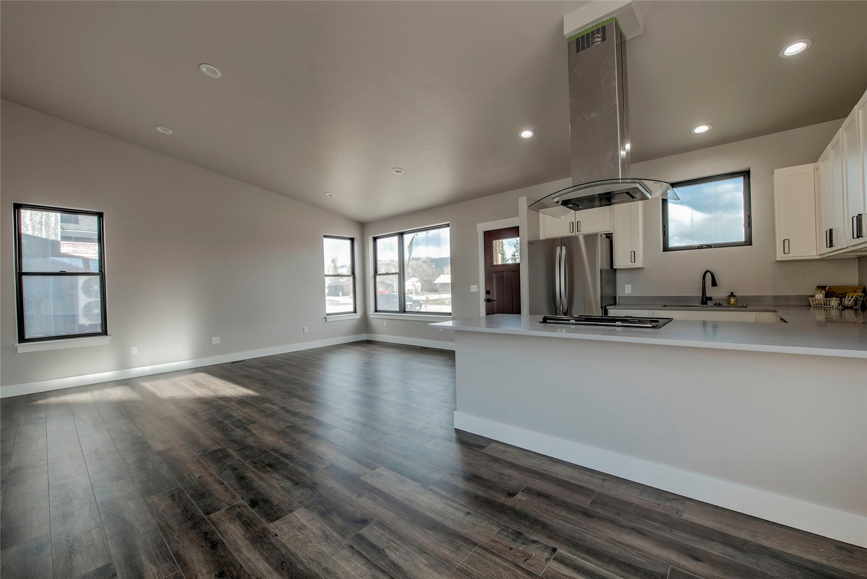 323 Kinsey Avenue Kremmling CO 80459