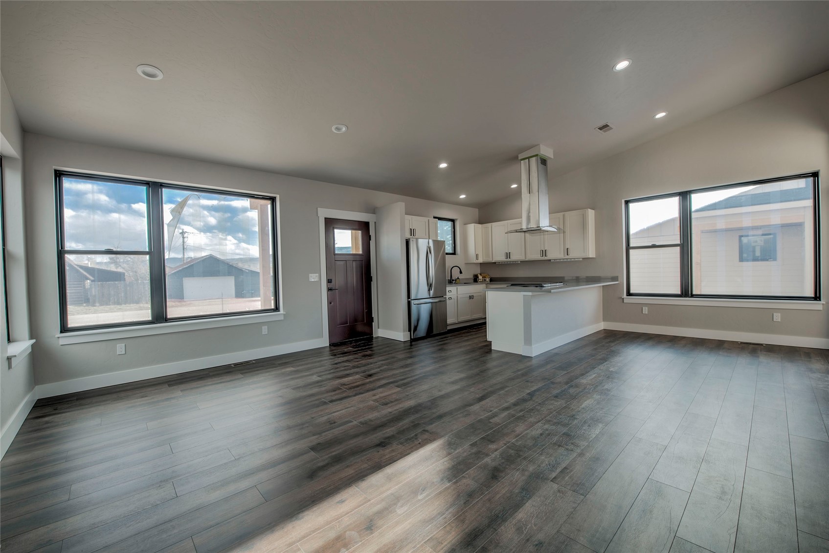 323 Kinsey Avenue Kremmling CO 80459