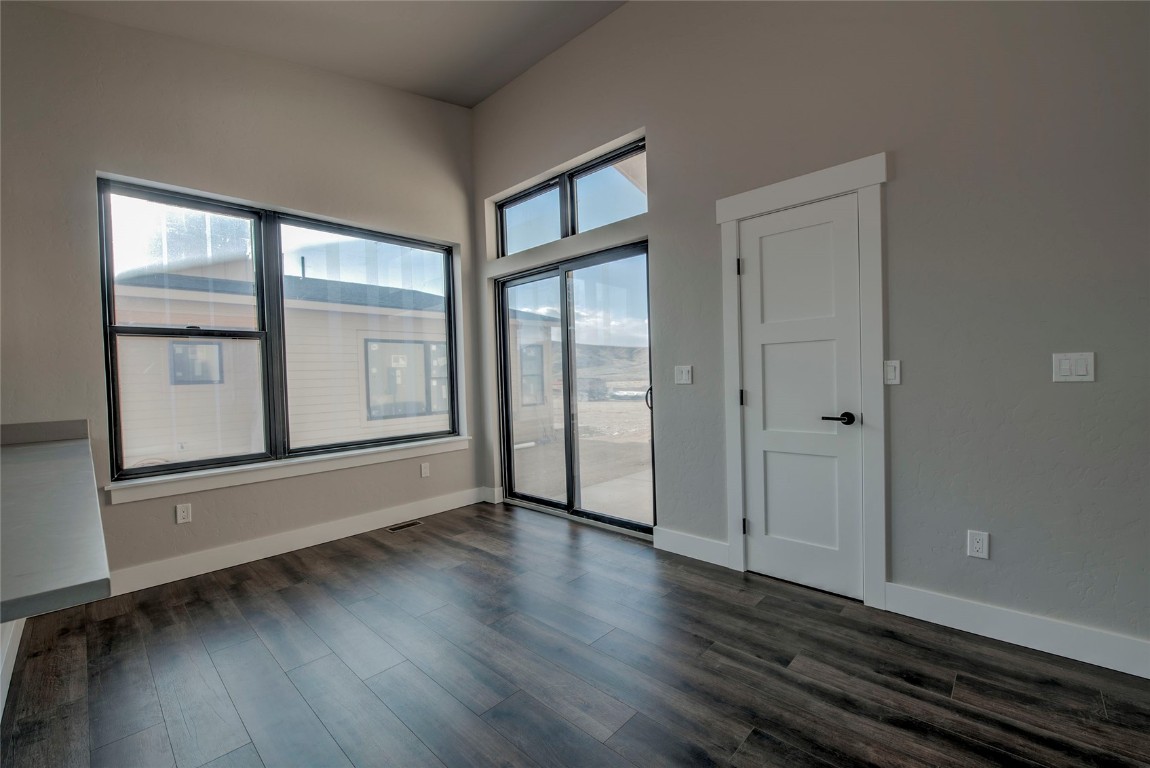 323 Kinsey Avenue Kremmling CO 80459
