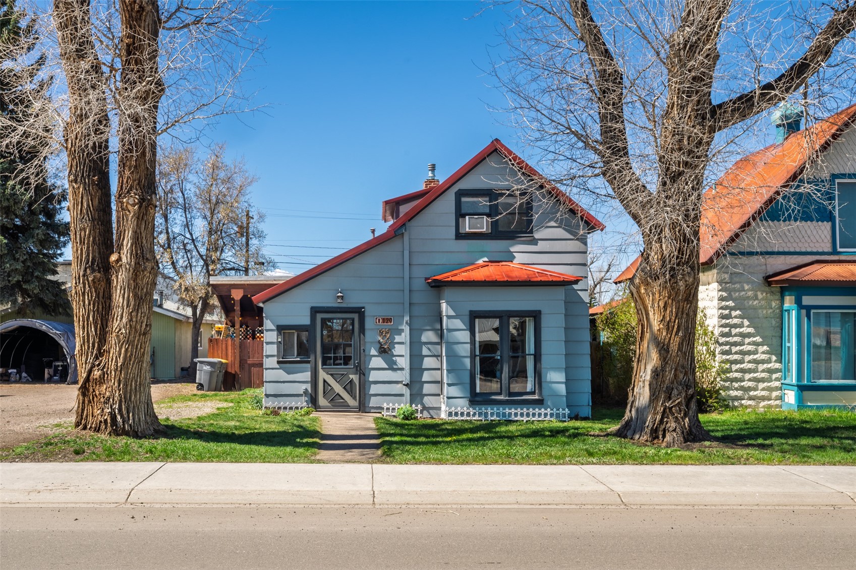 129 S Poplar Street Hayden CO 81639