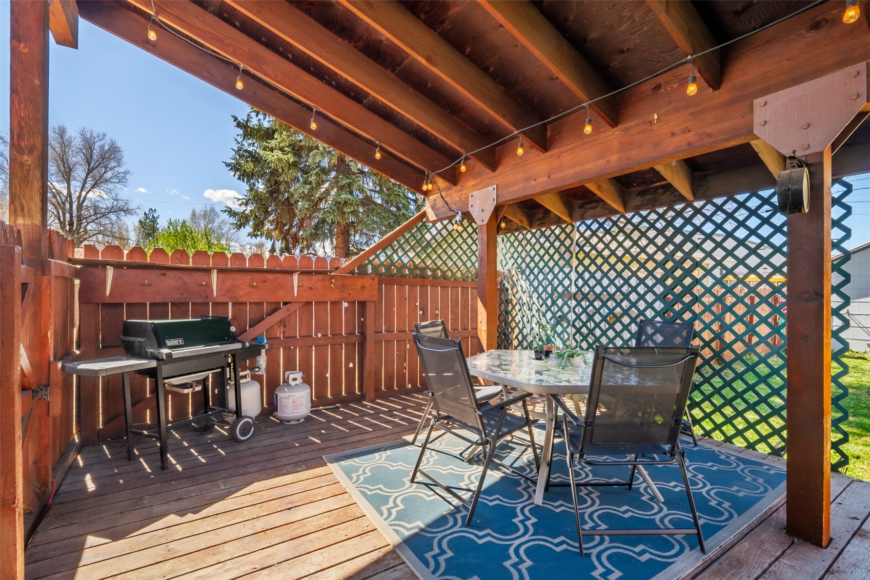 129 S Poplar Street Hayden CO 81639