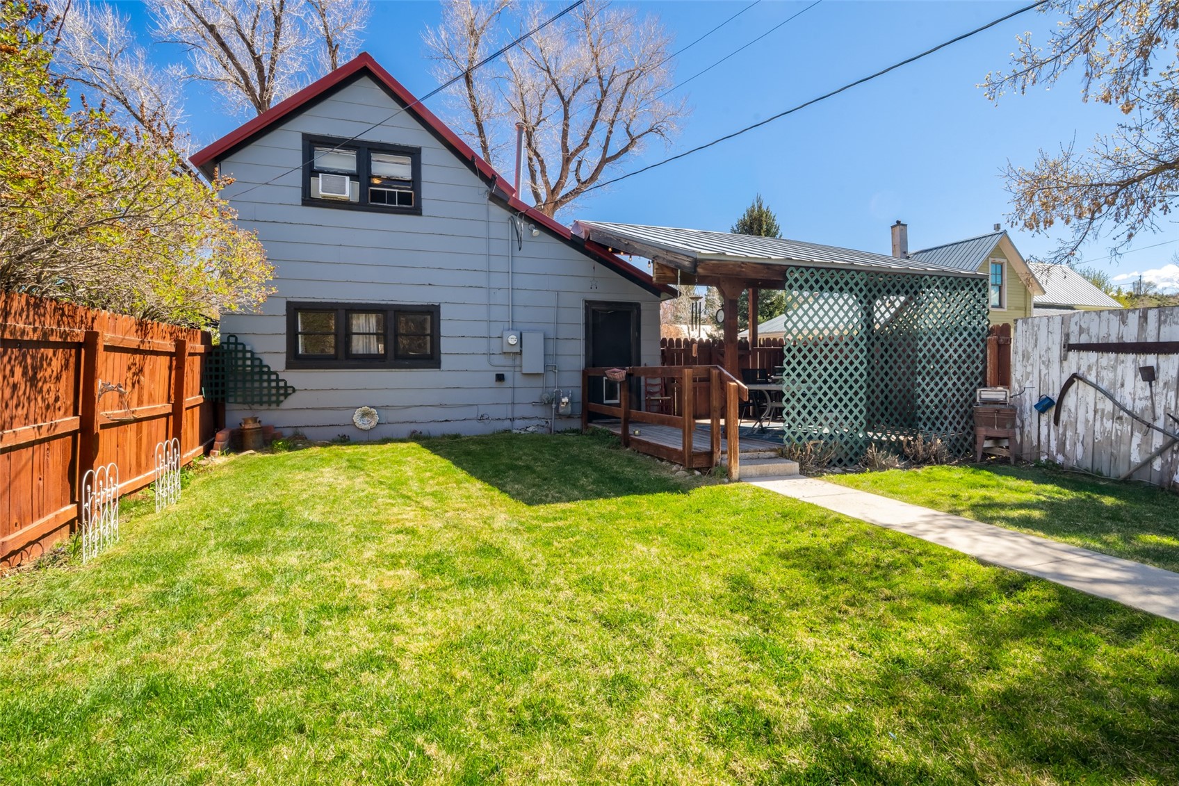 129 S Poplar Street Hayden CO 81639