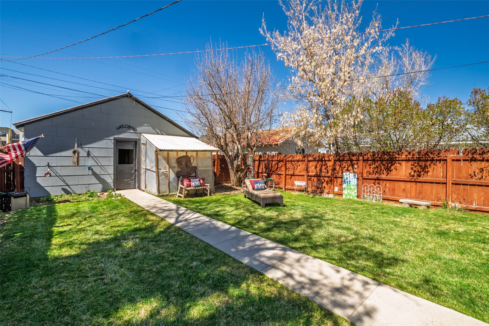 129 S Poplar Street Hayden CO 81639