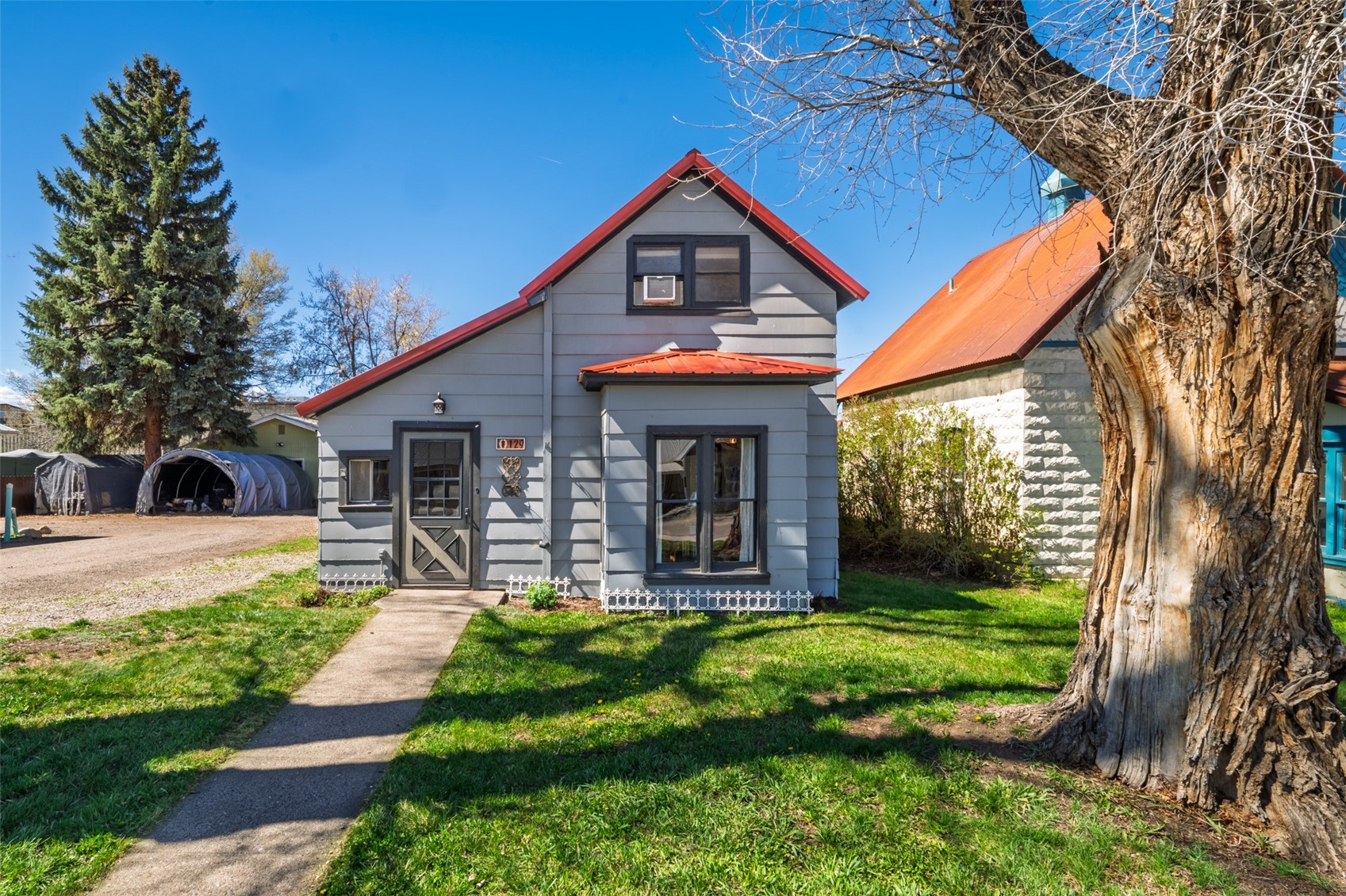 129 S Poplar Street Hayden CO 81639