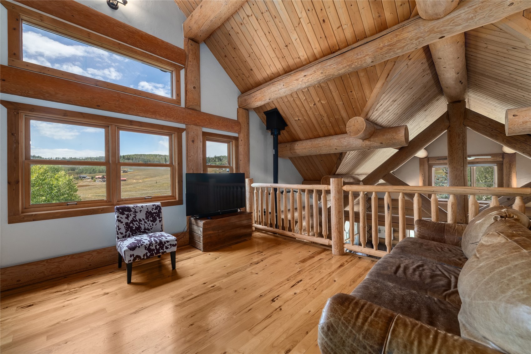 57640 Cr-129 Clark CO 80428