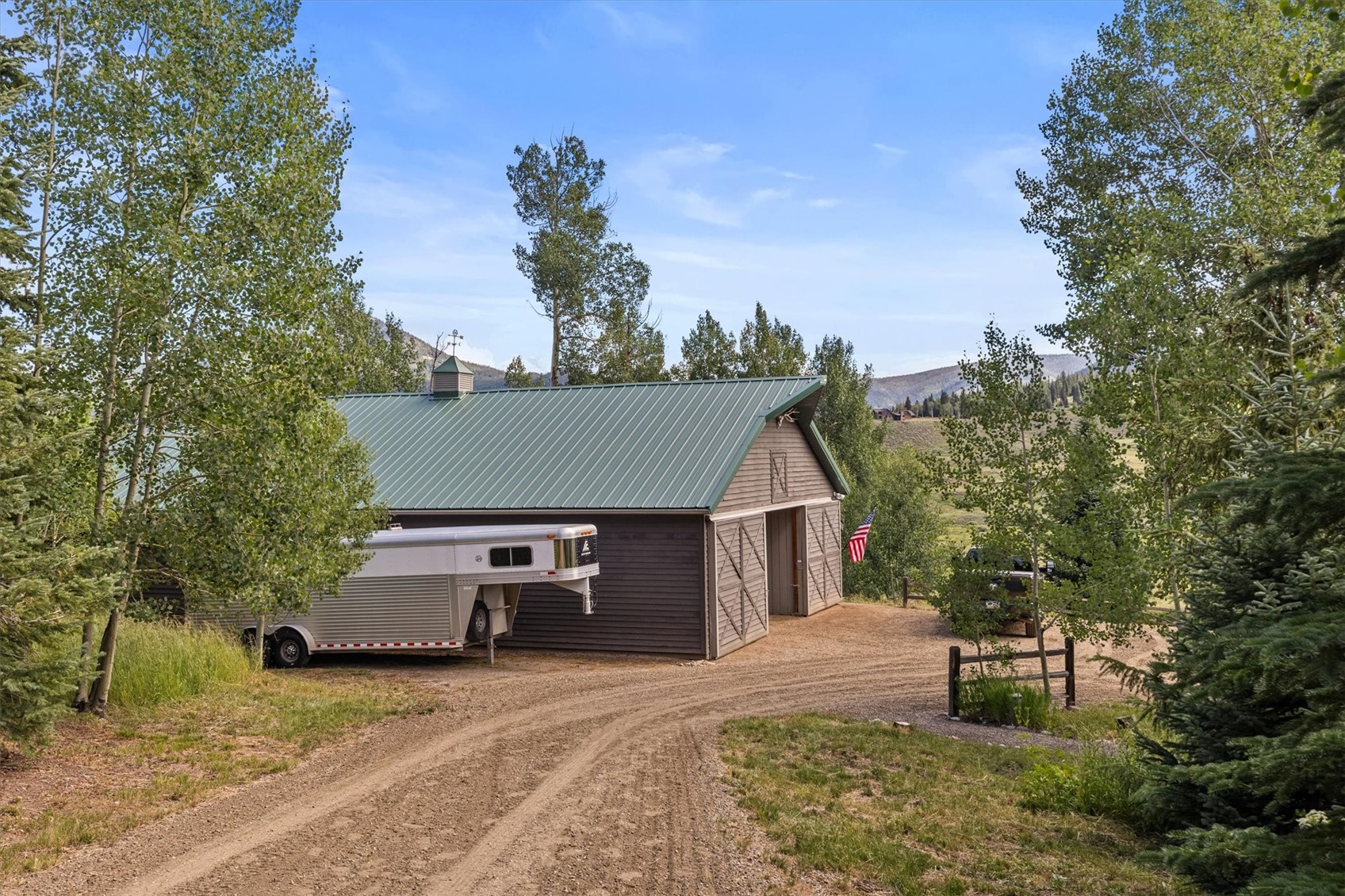 59205 Button Willow Drive Clark CO 80428