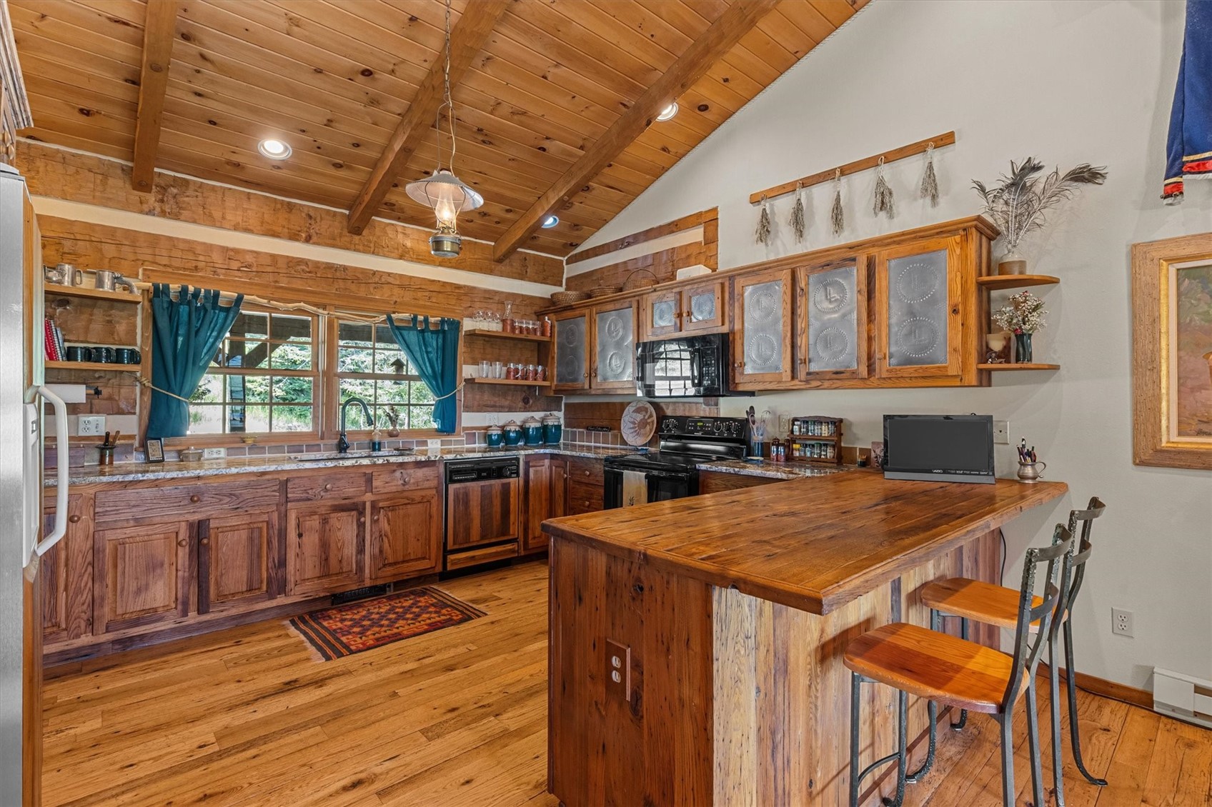 59205 Button Willow Drive Clark CO 80428