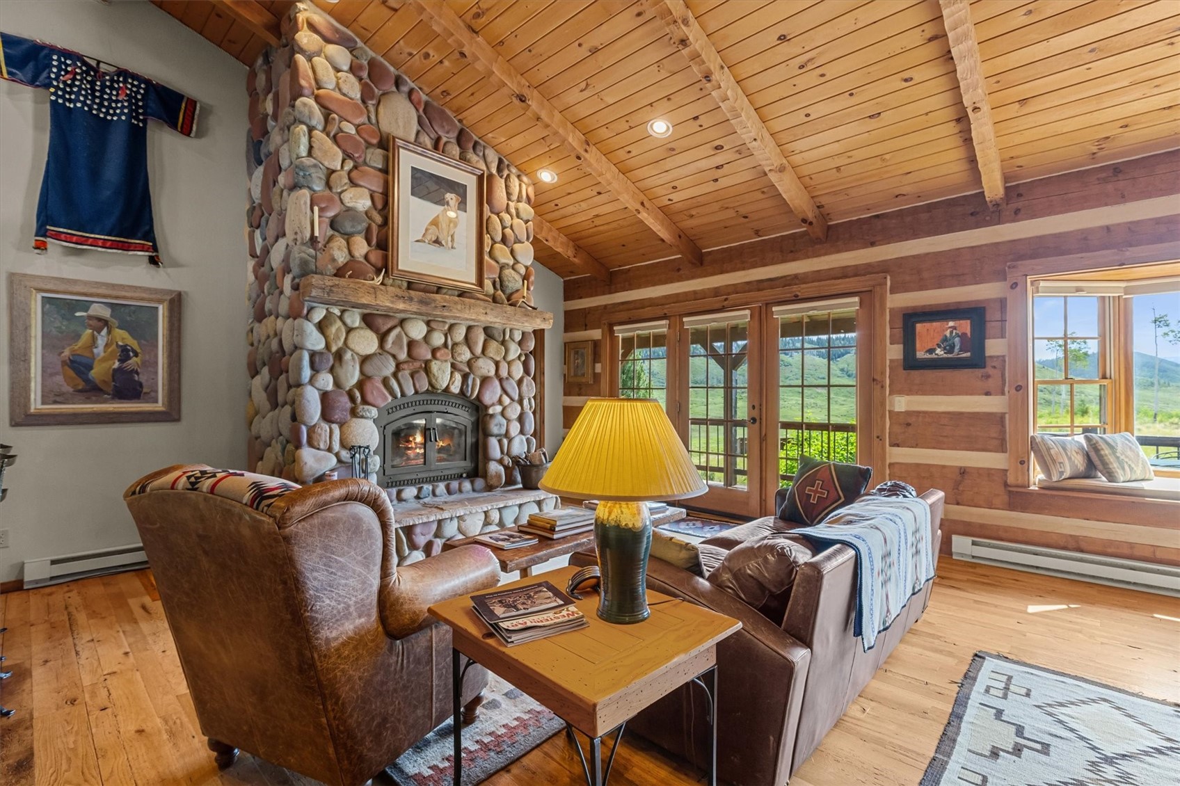 59205 Button Willow Drive Clark CO 80428