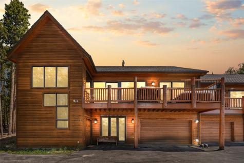 92 Emmett Lode Road Breckenridge CO 80424