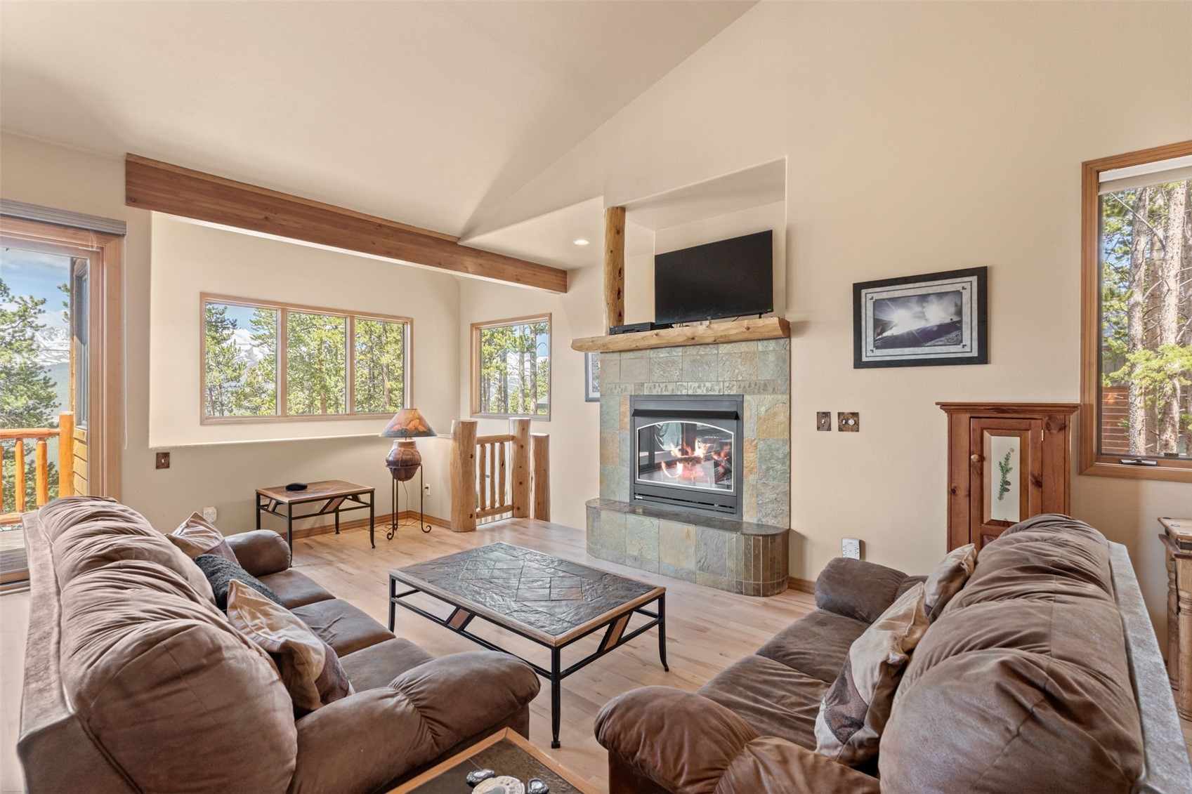 92 Emmett Lode Road Breckenridge CO 80424