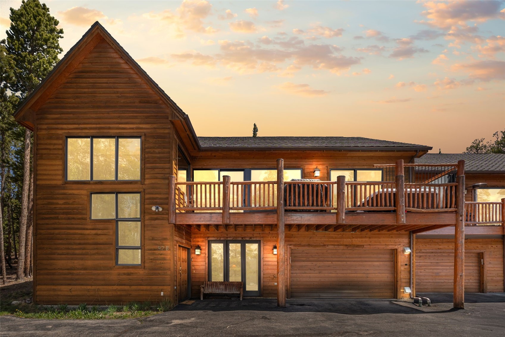 92 Emmett Lode Road Breckenridge CO 80424