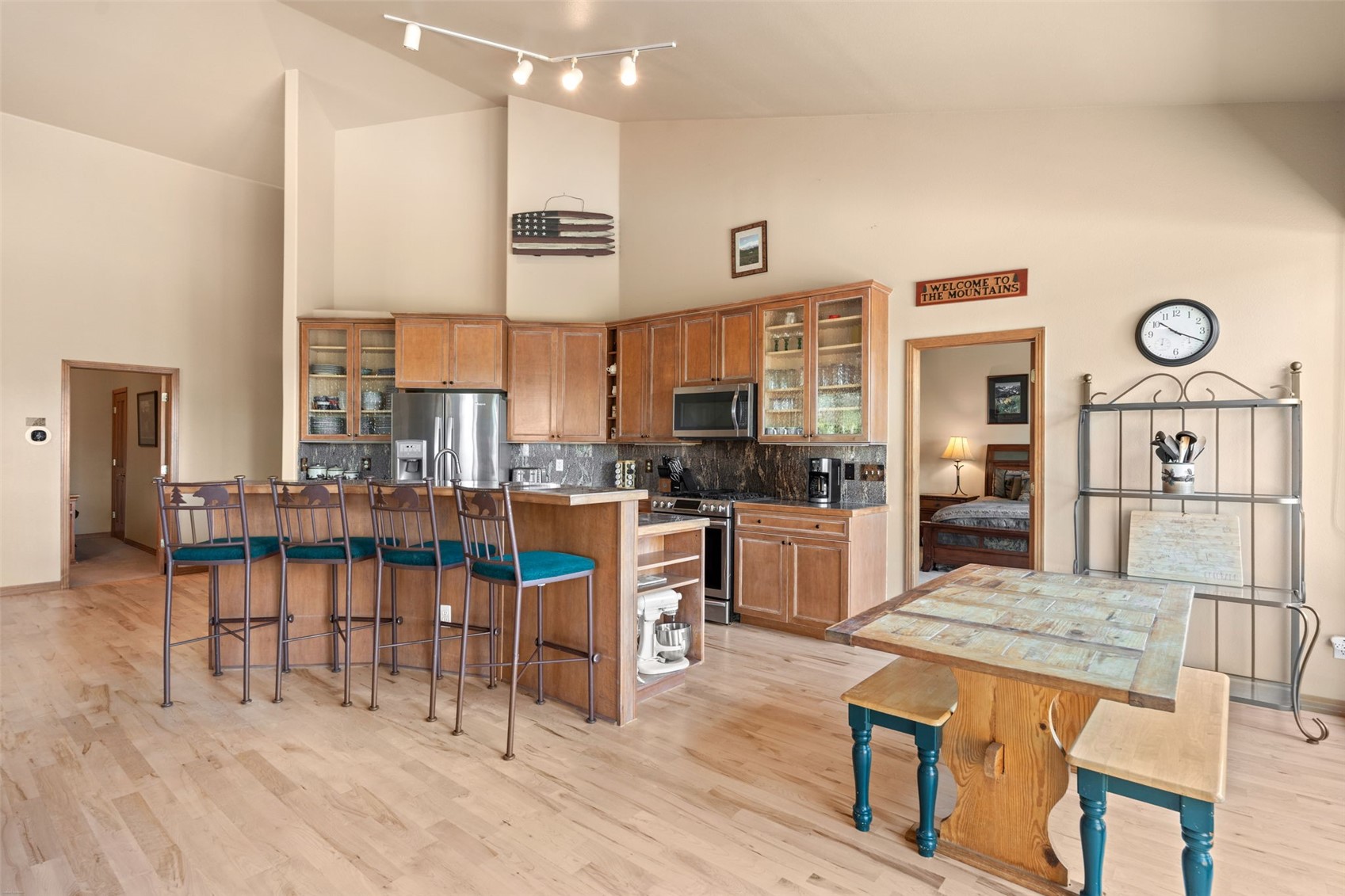 92 Emmett Lode Road Breckenridge CO 80424