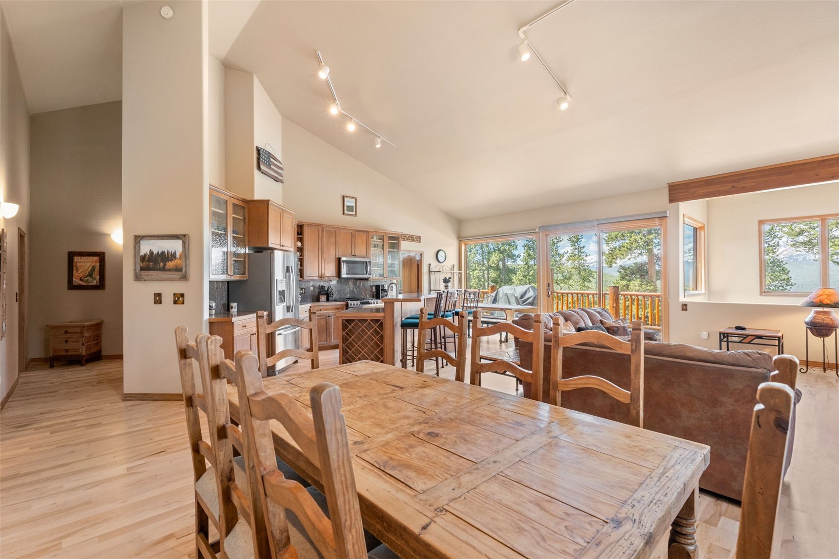 92 Emmett Lode Road Breckenridge CO 80424