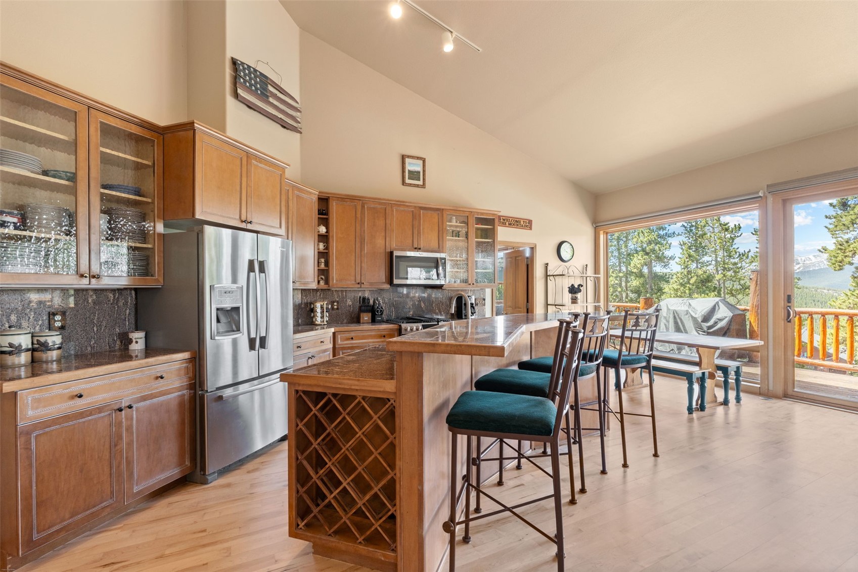 92 Emmett Lode Road Breckenridge CO 80424