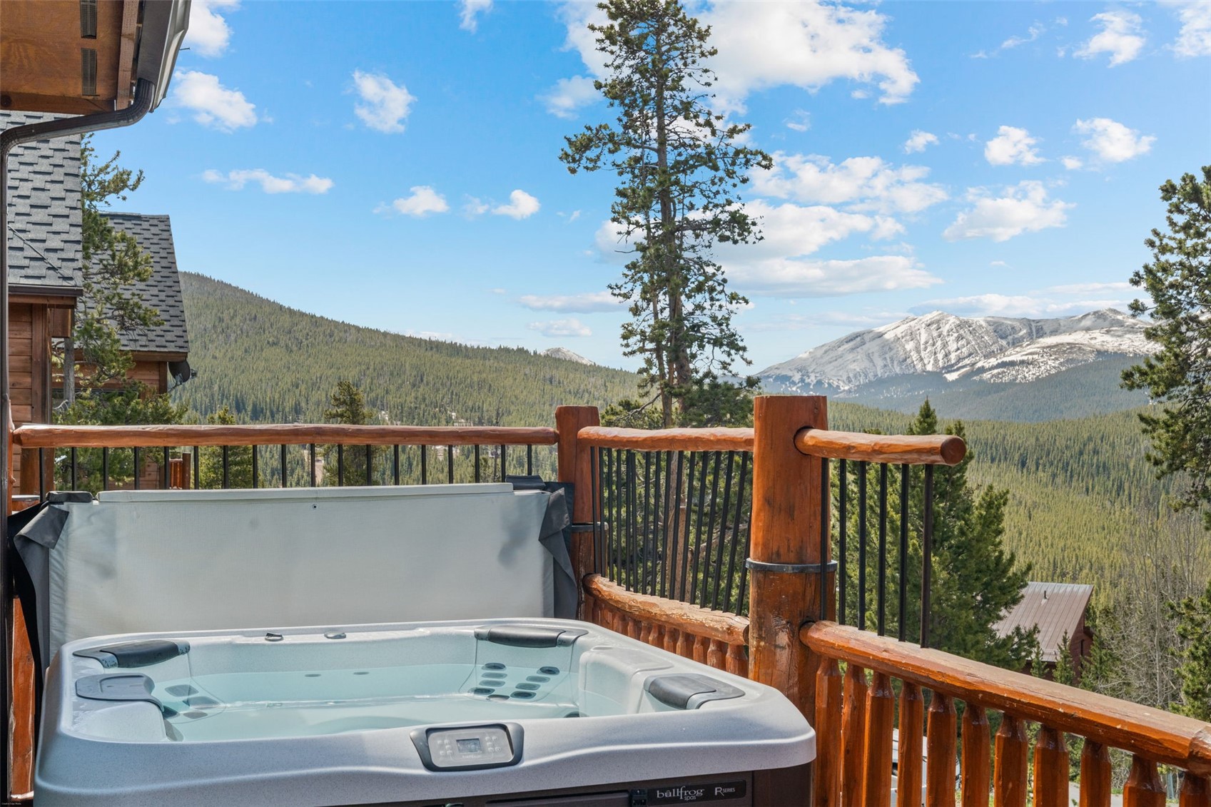 92 Emmett Lode Road Breckenridge CO 80424