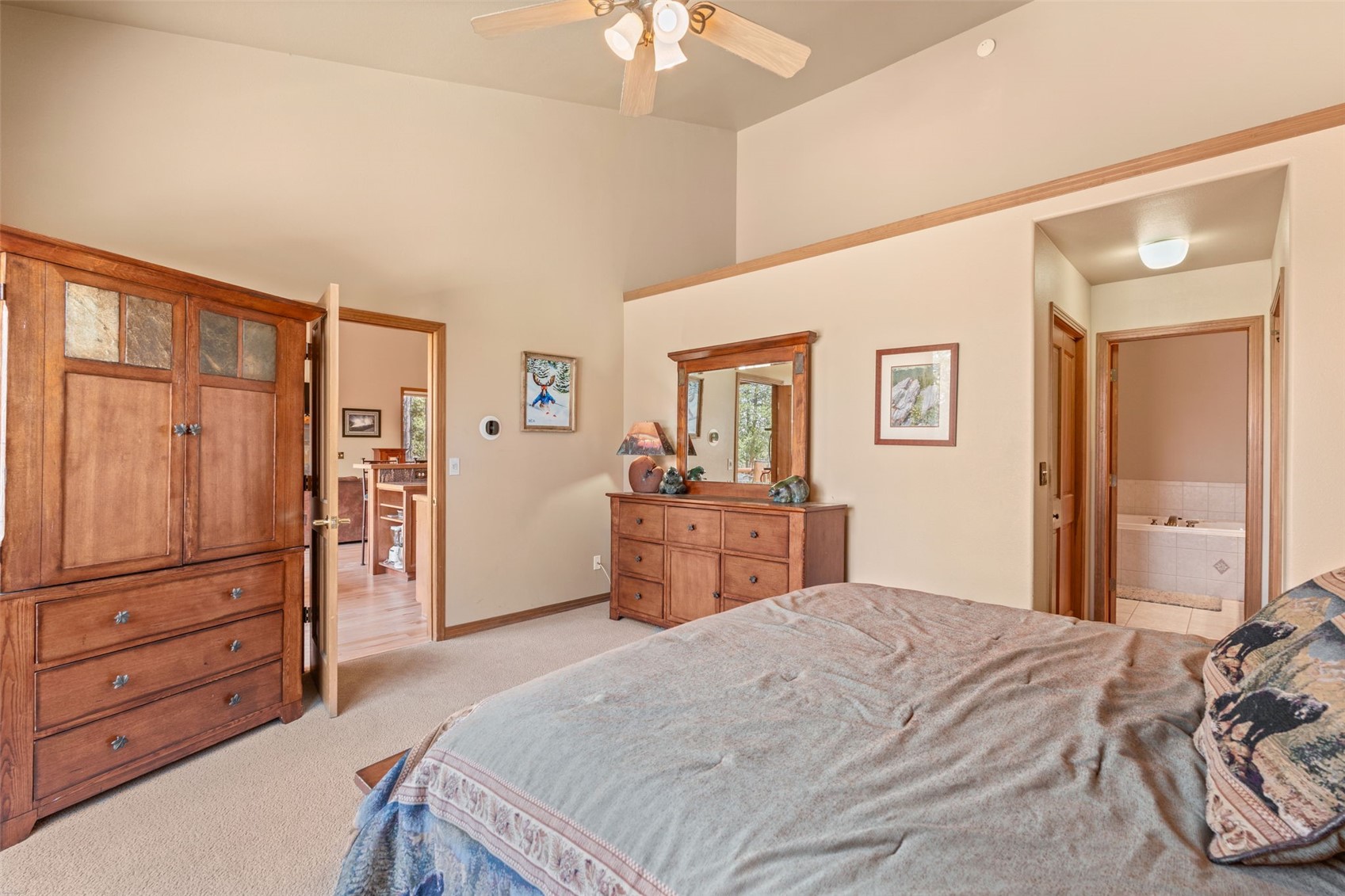 92 Emmett Lode Road Breckenridge CO 80424