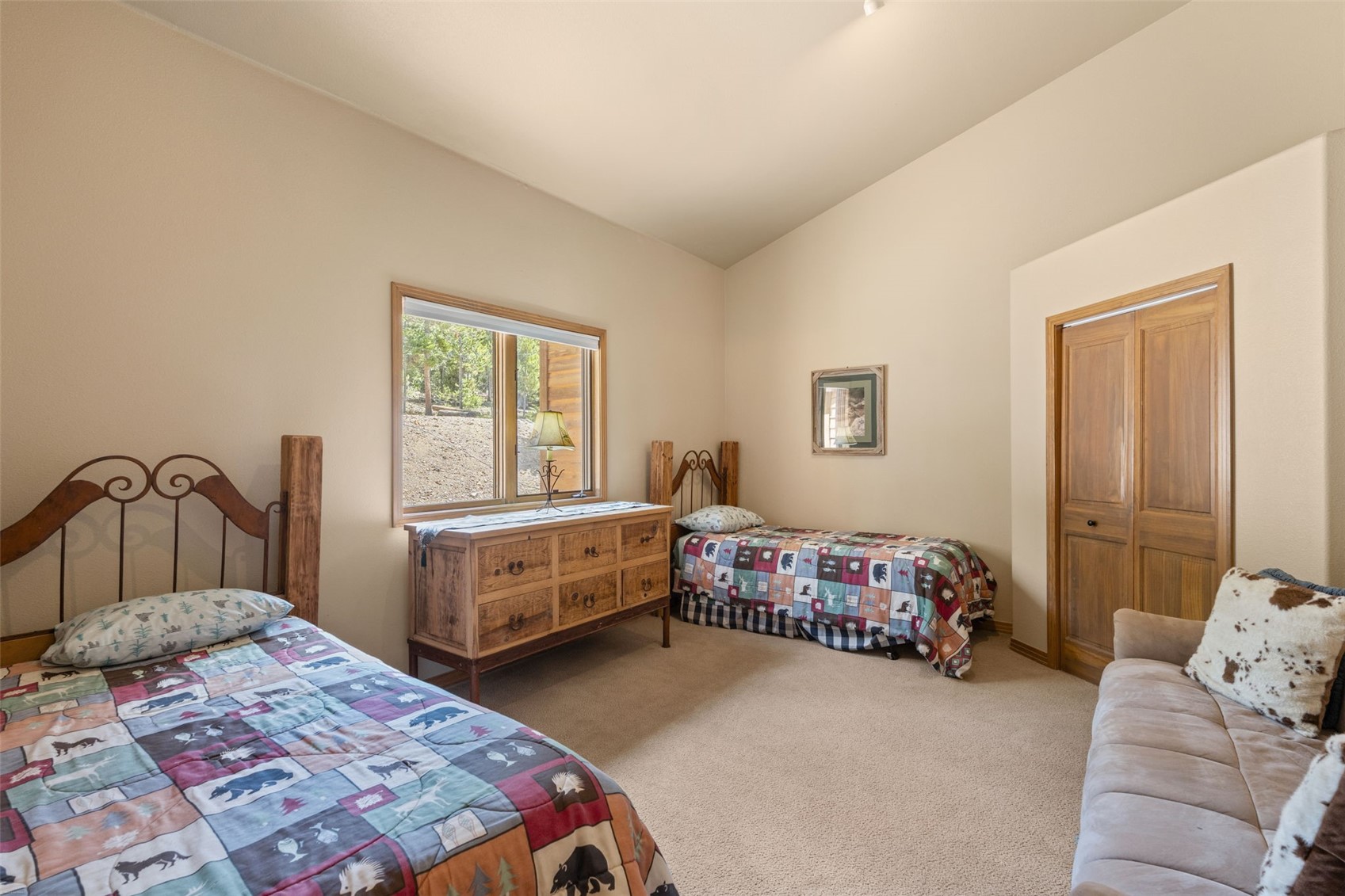 92 Emmett Lode Road Breckenridge CO 80424