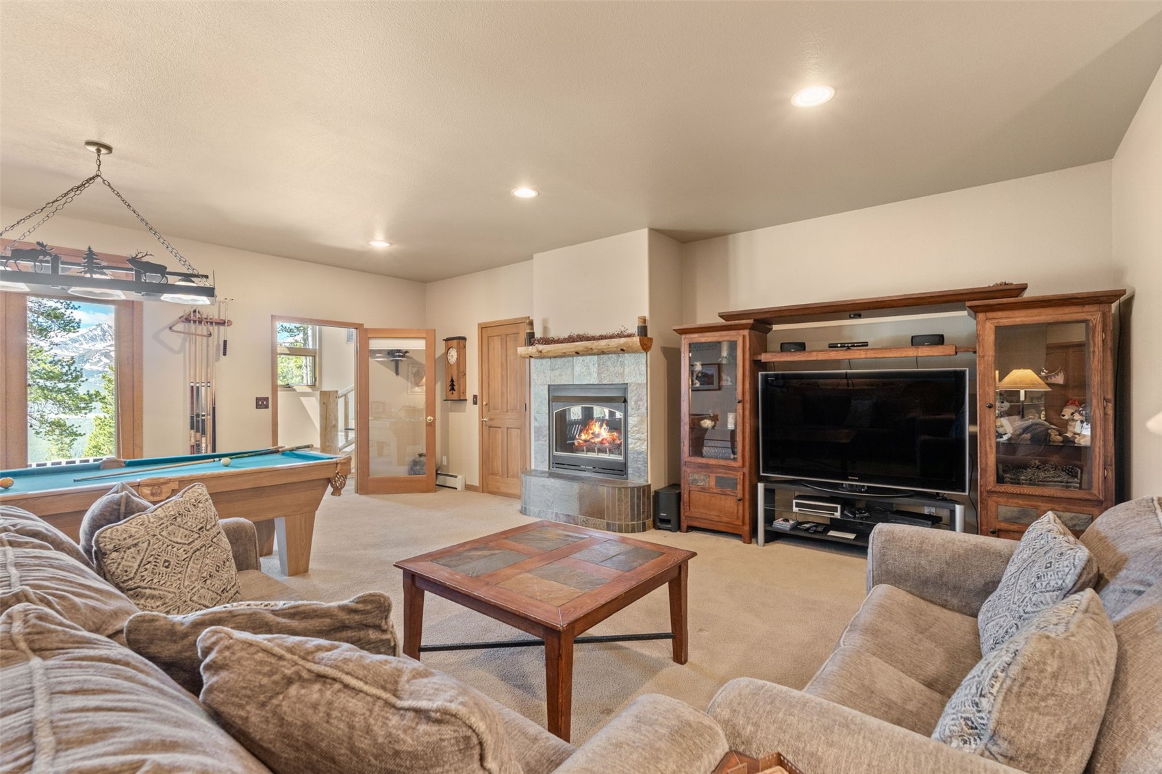 92 Emmett Lode Road Breckenridge CO 80424
