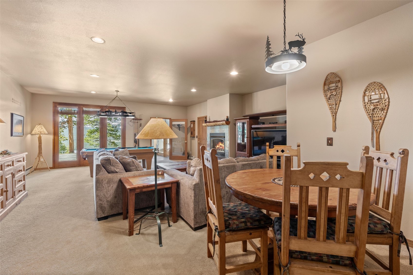 92 Emmett Lode Road Breckenridge CO 80424
