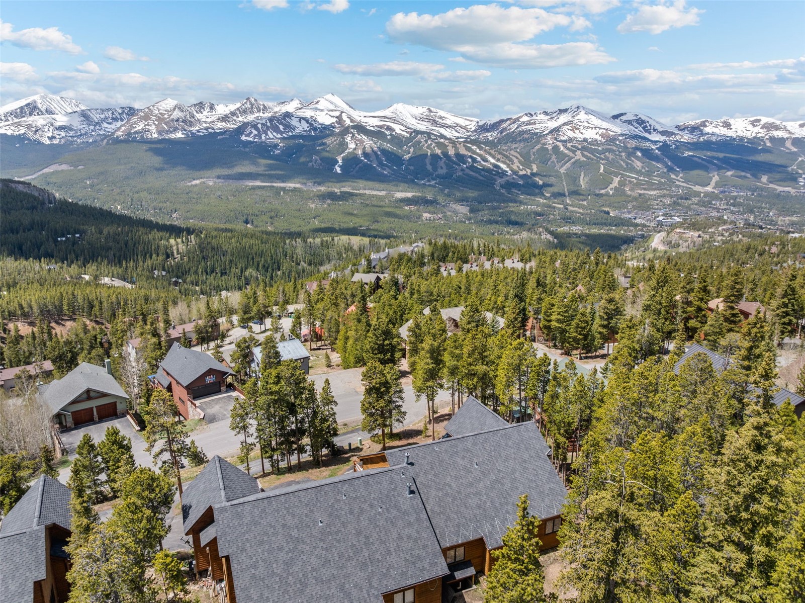 92 Emmett Lode Road Breckenridge CO 80424