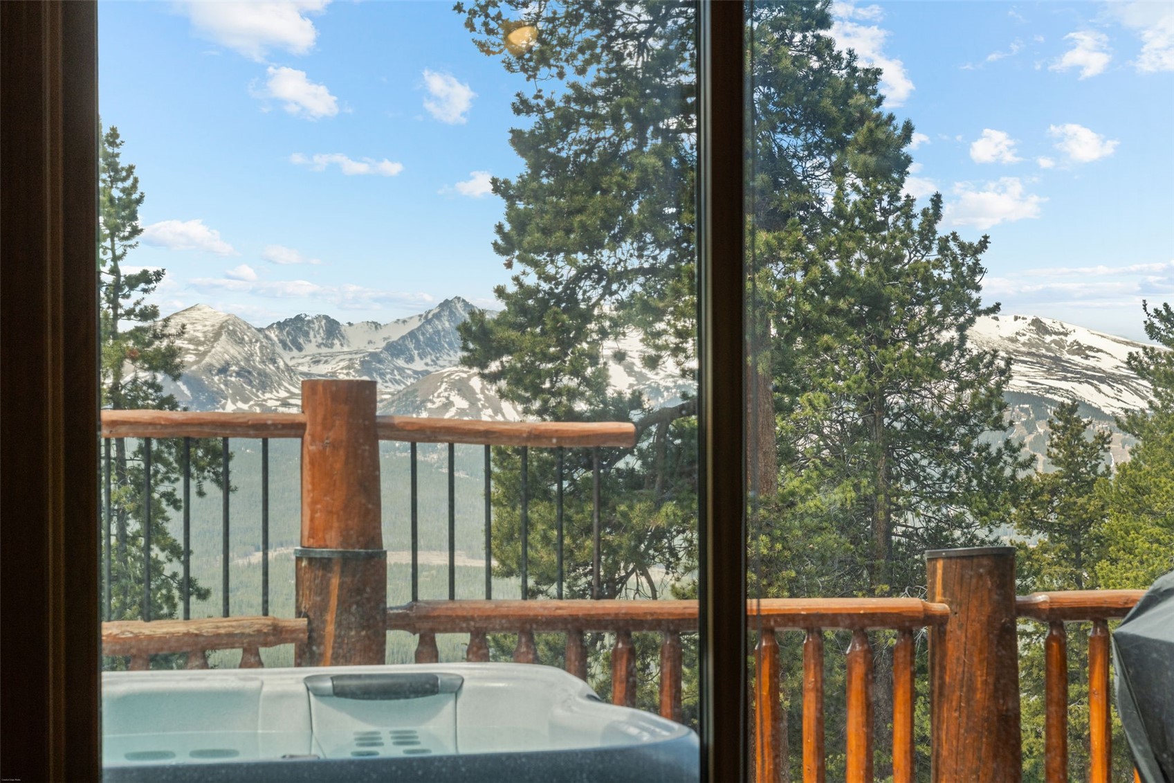 92 Emmett Lode Road Breckenridge CO 80424