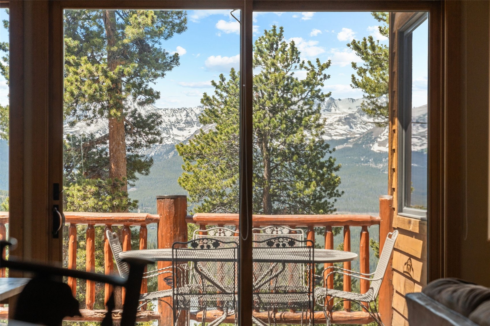 92 Emmett Lode Road Breckenridge CO 80424