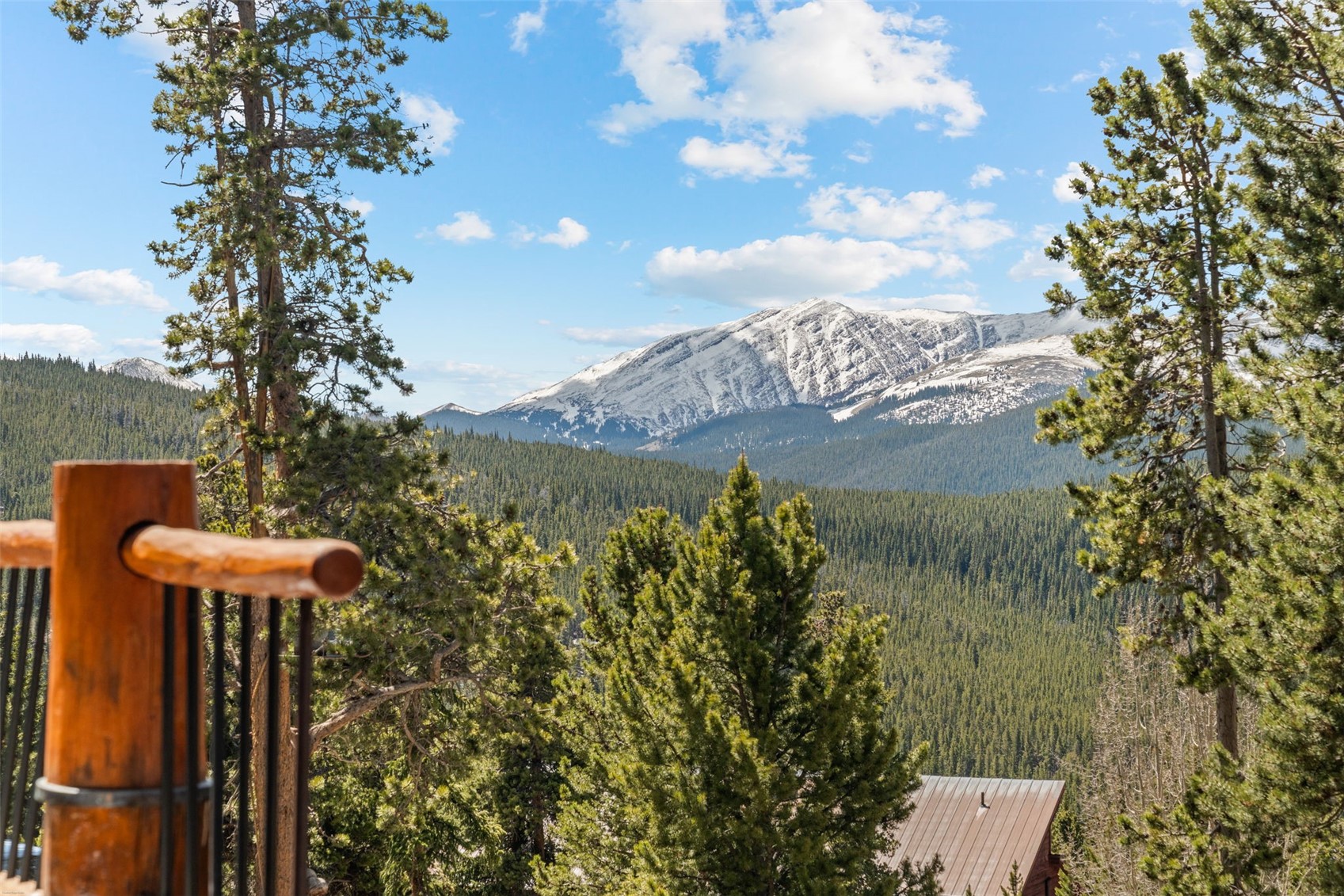 92 Emmett Lode Road Breckenridge CO 80424