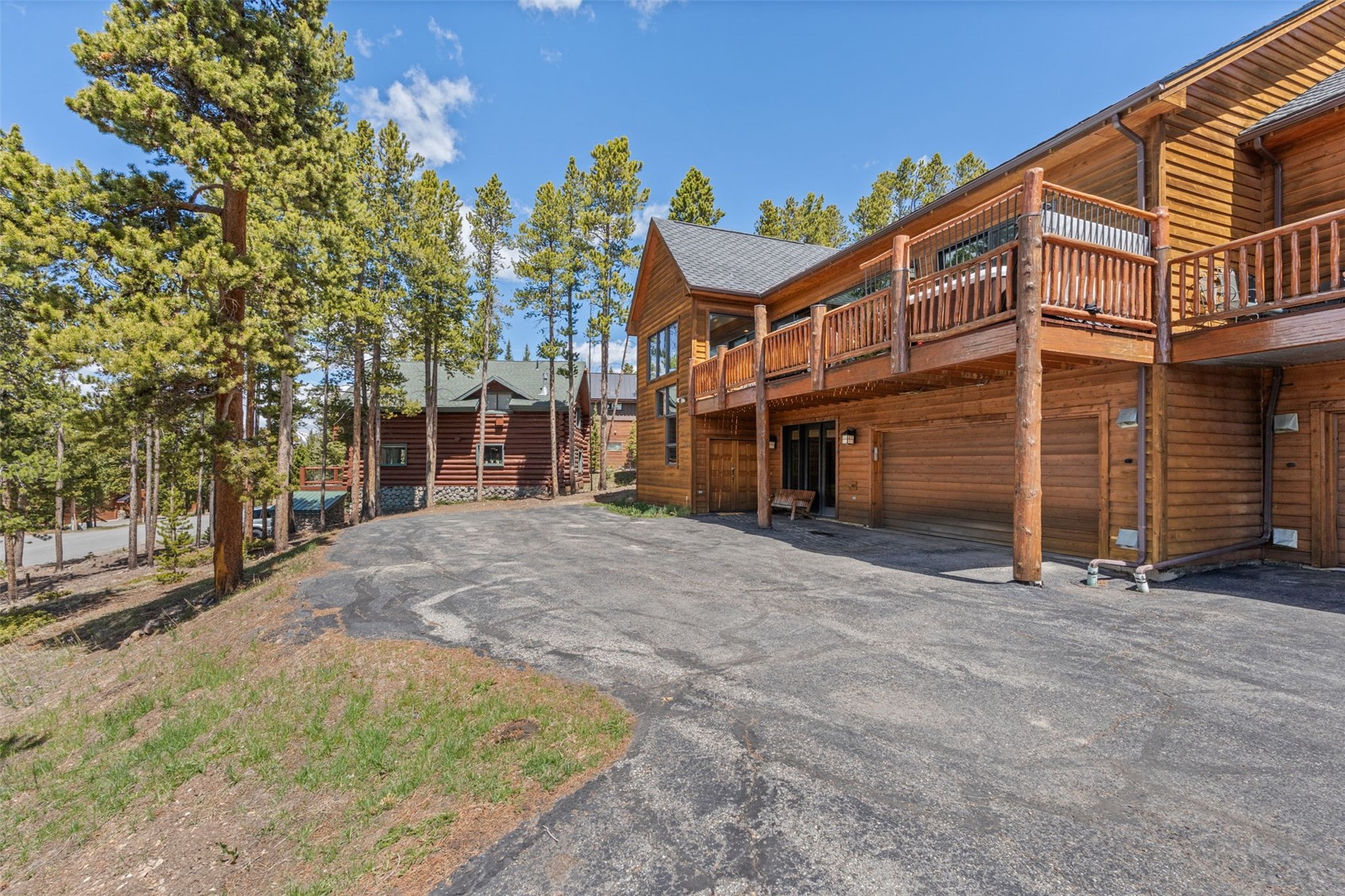 92 Emmett Lode Road Breckenridge CO 80424