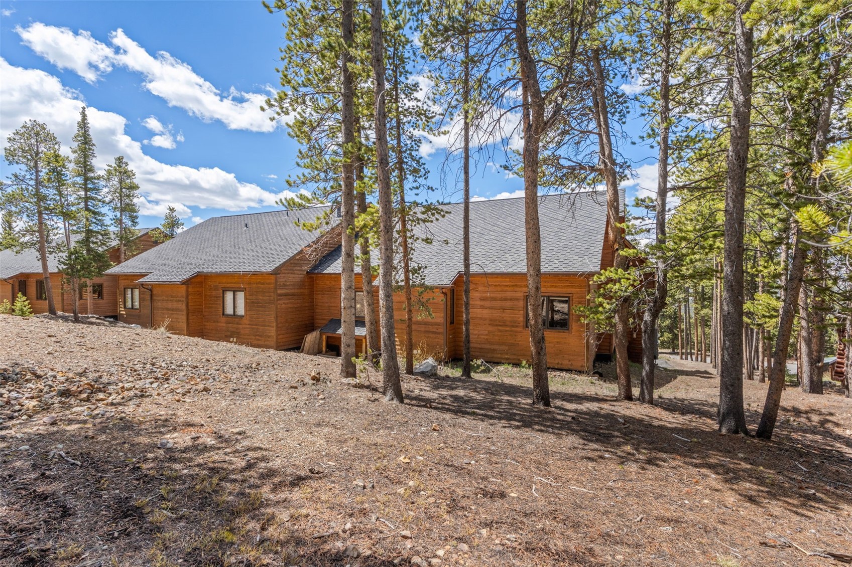 92 Emmett Lode Road Breckenridge CO 80424