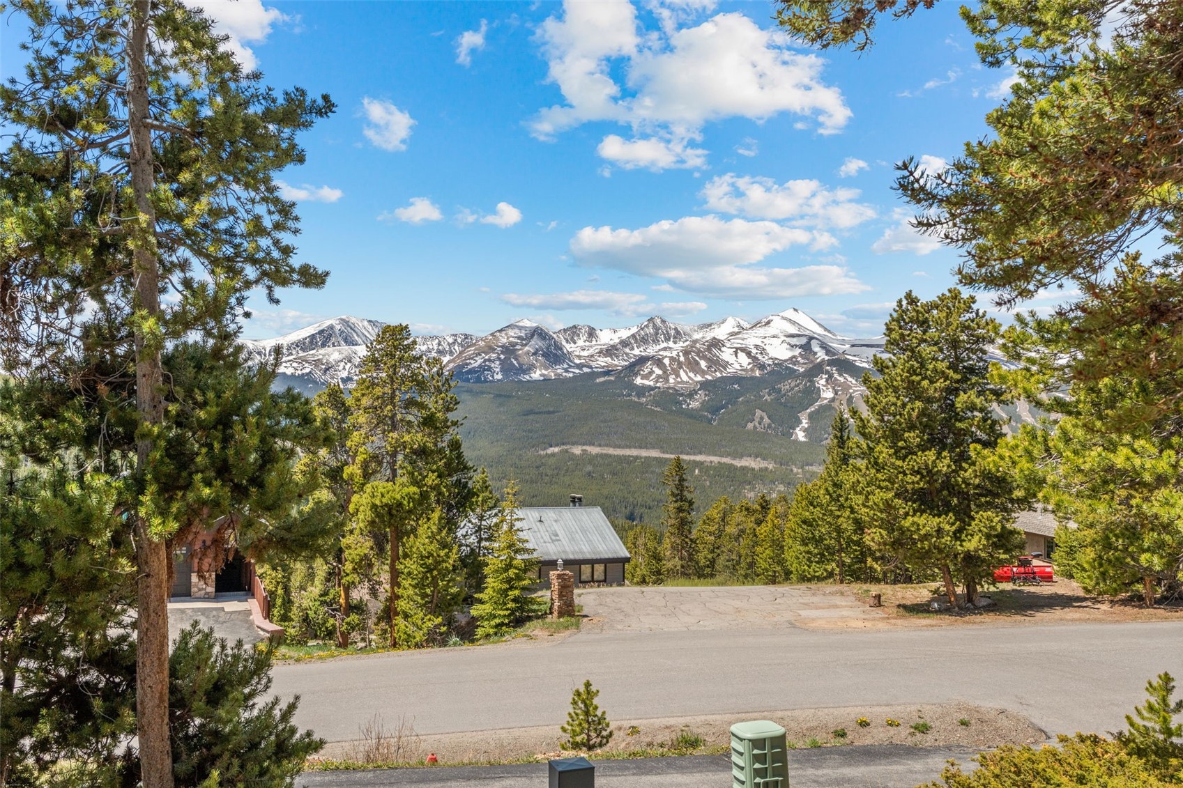 92 Emmett Lode Road Breckenridge CO 80424