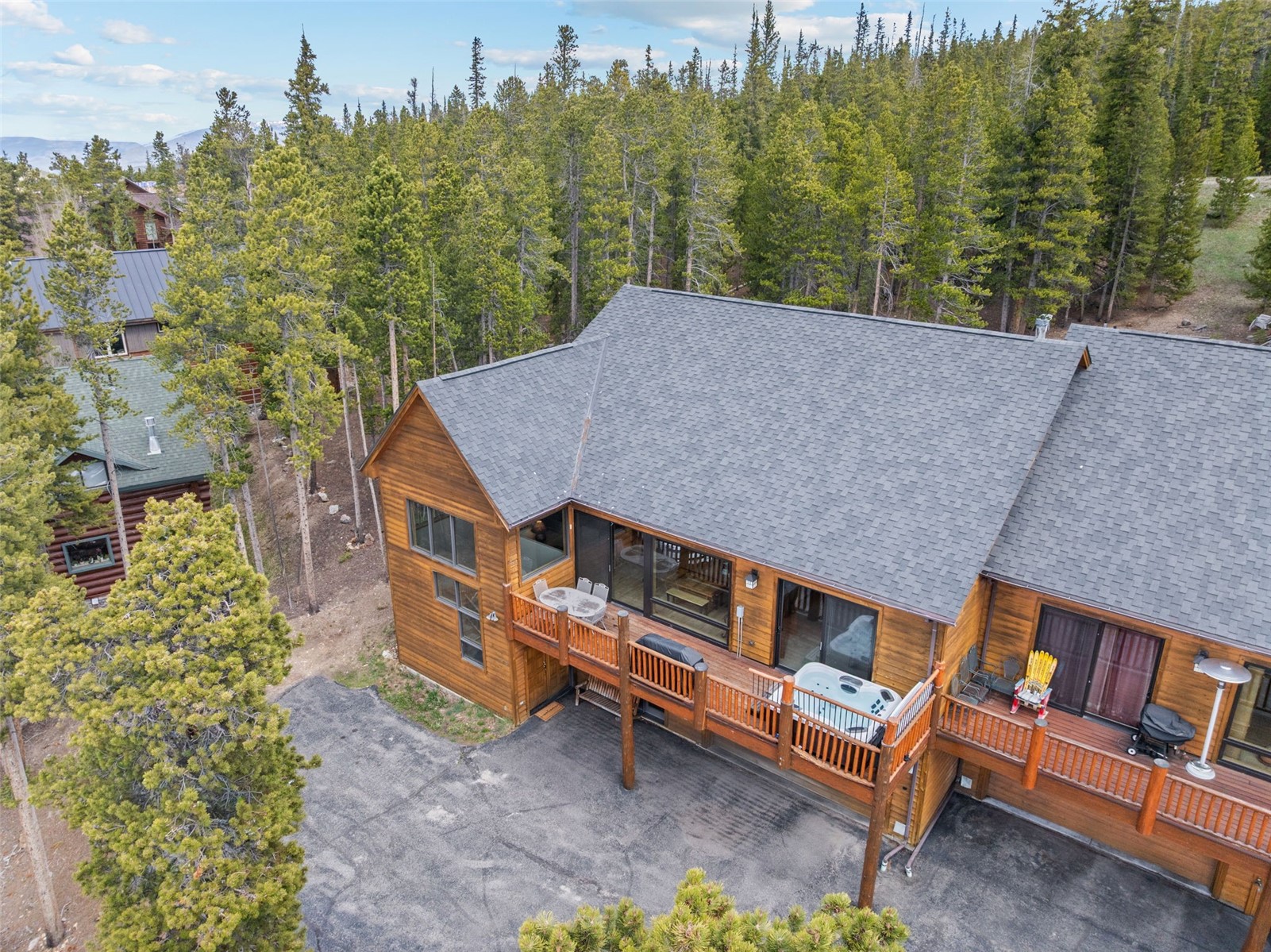 92 Emmett Lode Road Breckenridge CO 80424