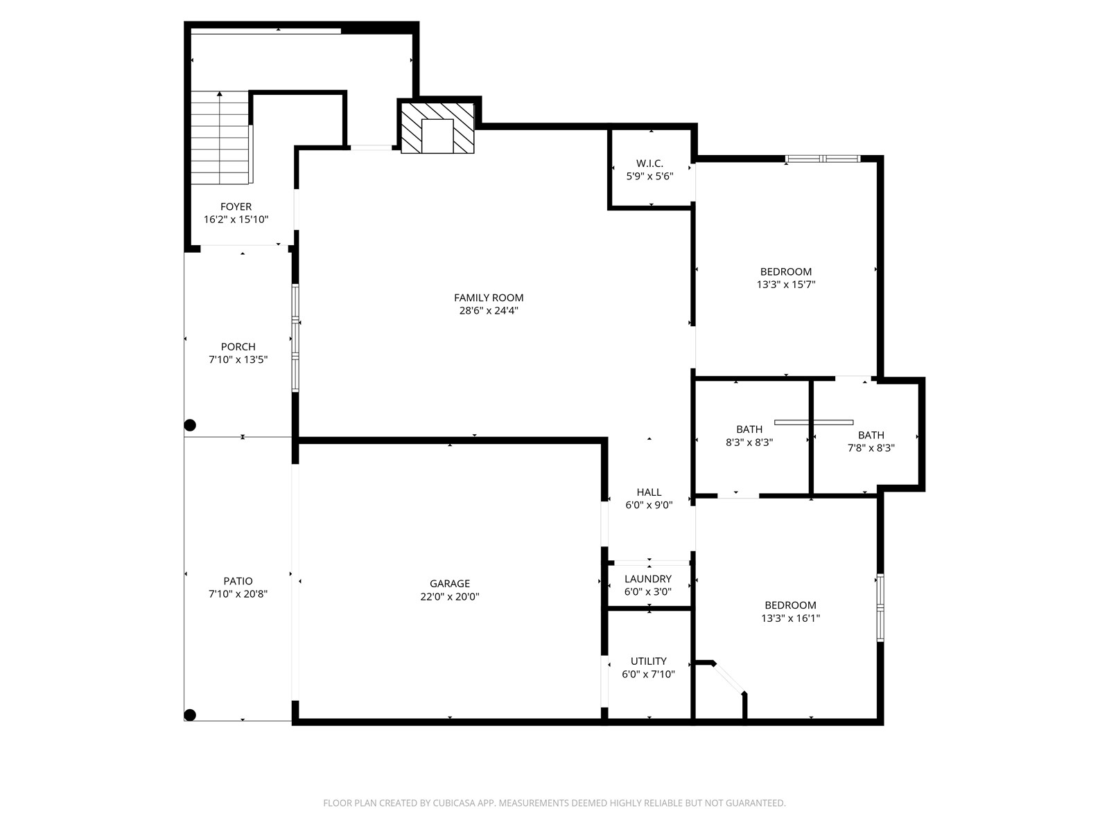 92 Emmett Lode Road Breckenridge CO 80424