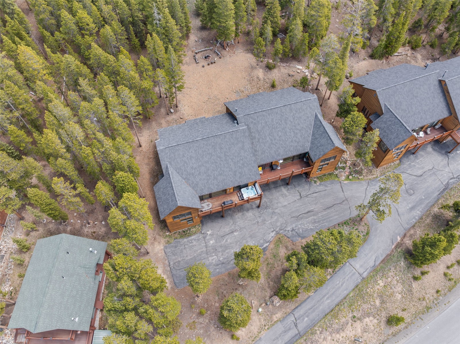 92 Emmett Lode Road Breckenridge CO 80424