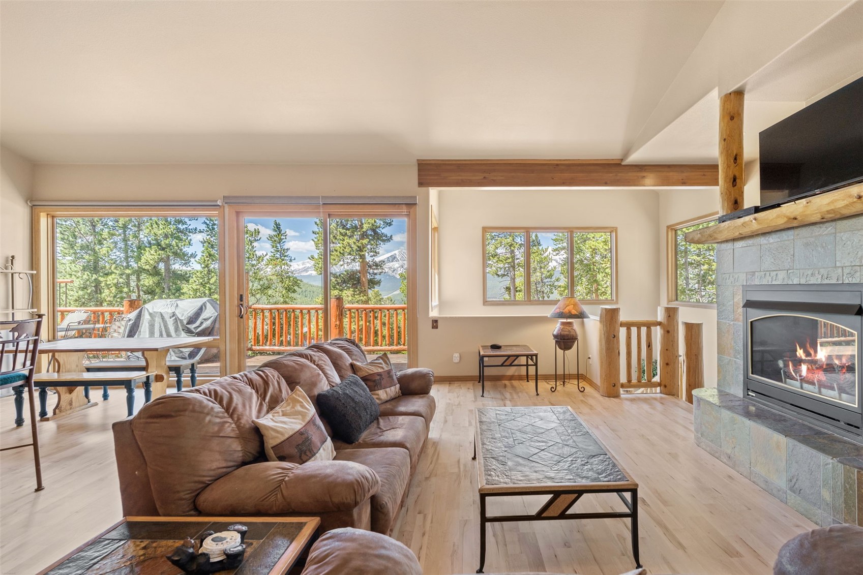 92 Emmett Lode Road Breckenridge CO 80424